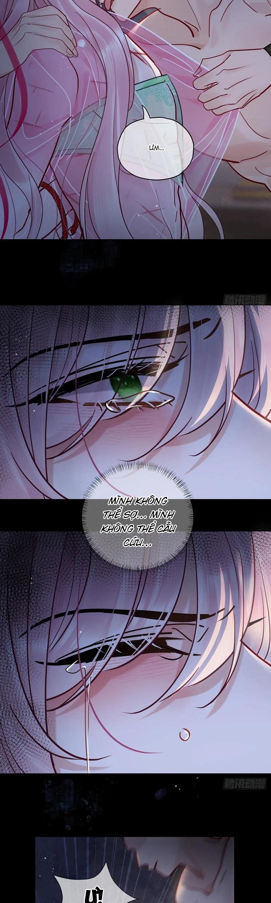 Đọc truyện Rắp Tâm Bất Kính - Chapter 59