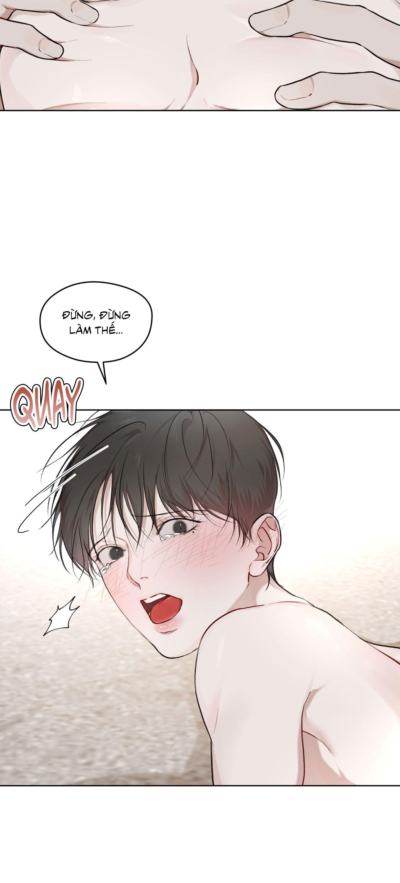 Đọc truyện KHỞI NGUỒN SỰ SỐNG - Chapter 60