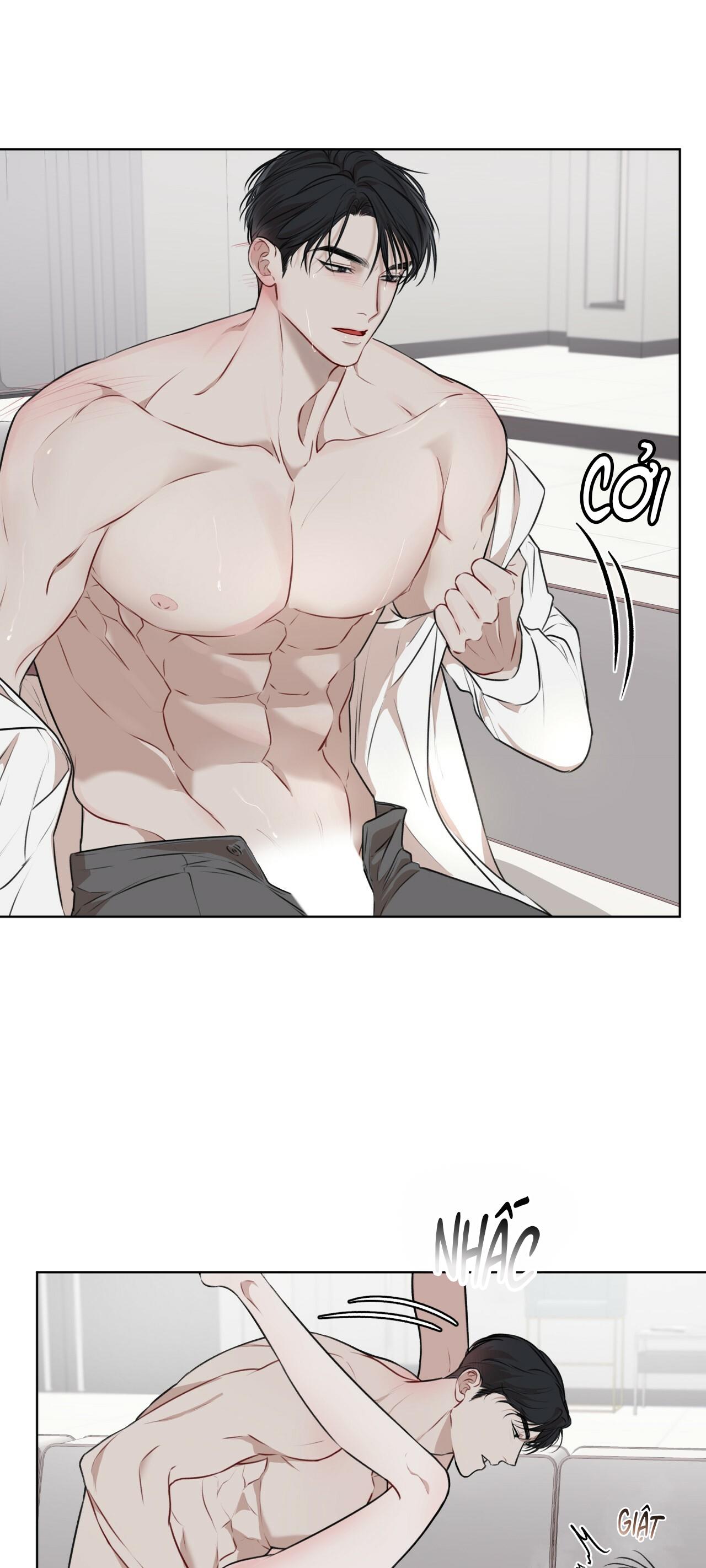 Đọc truyện KHỞI NGUỒN SỰ SỐNG - Chapter 22