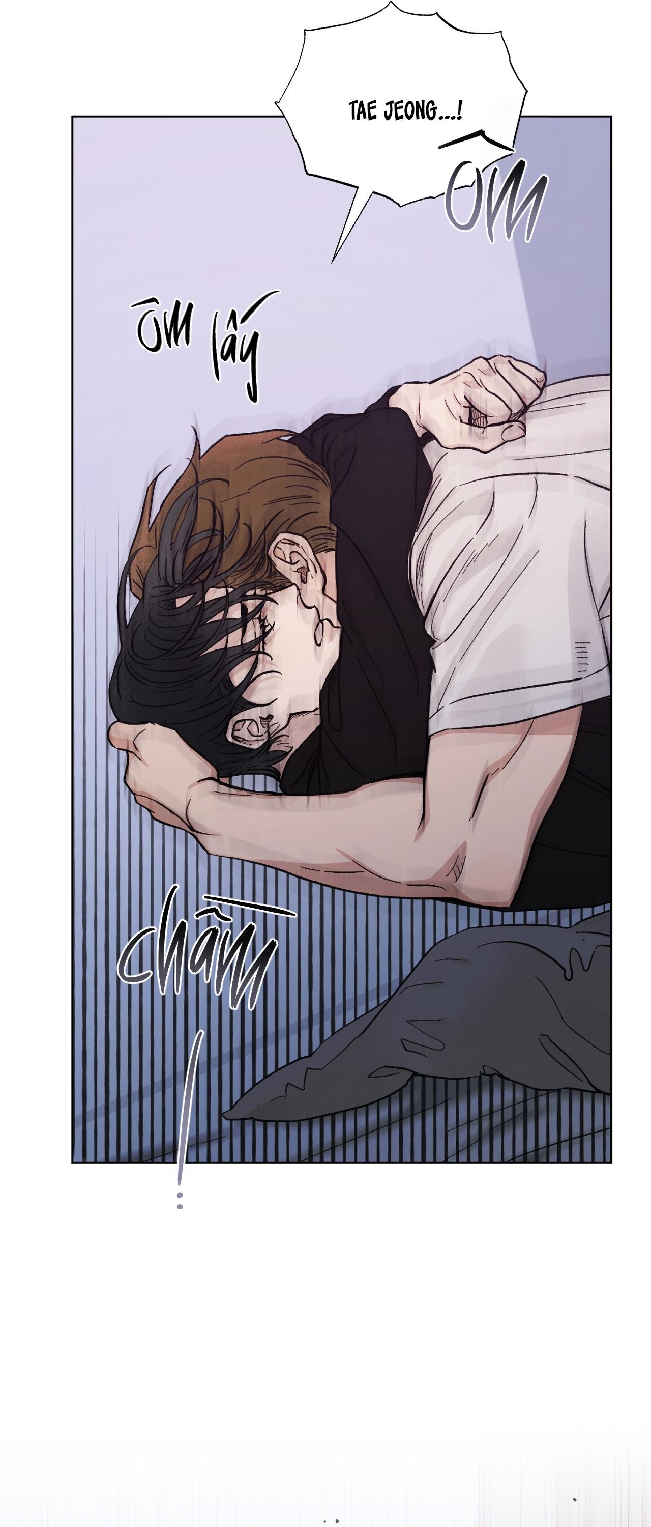 Đọc truyện TÌNH YÊU KHỞI ĐẦU TỪ NỖI SỢ - Chapter 16
