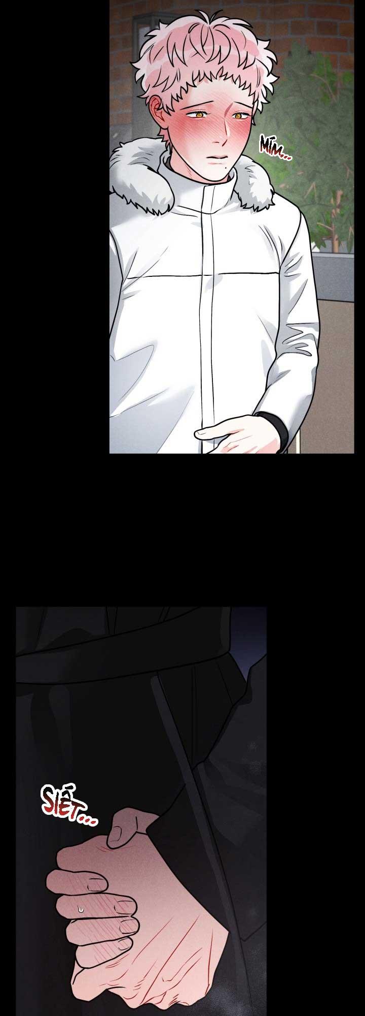 Đọc truyện Private Call - Chapter 32