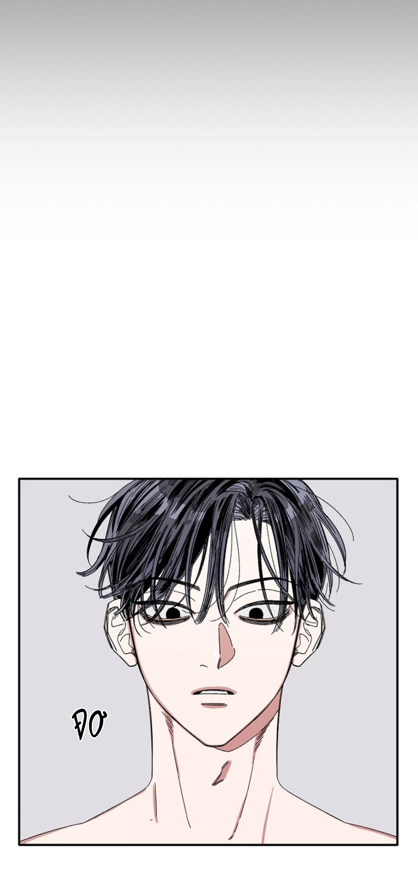 Đọc truyện (CBunu) Điểm Hẹn Tình Đơn Phương - Chapter 37