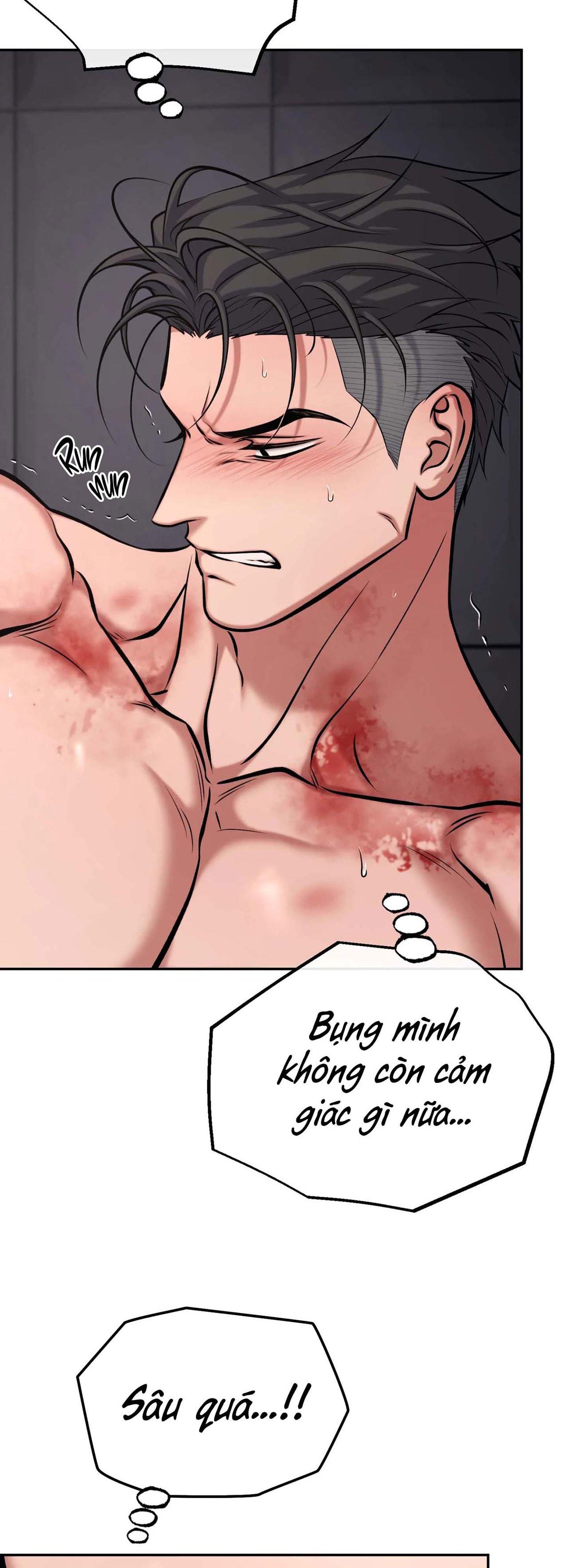 Đọc truyện Dying Light - Chapter 7