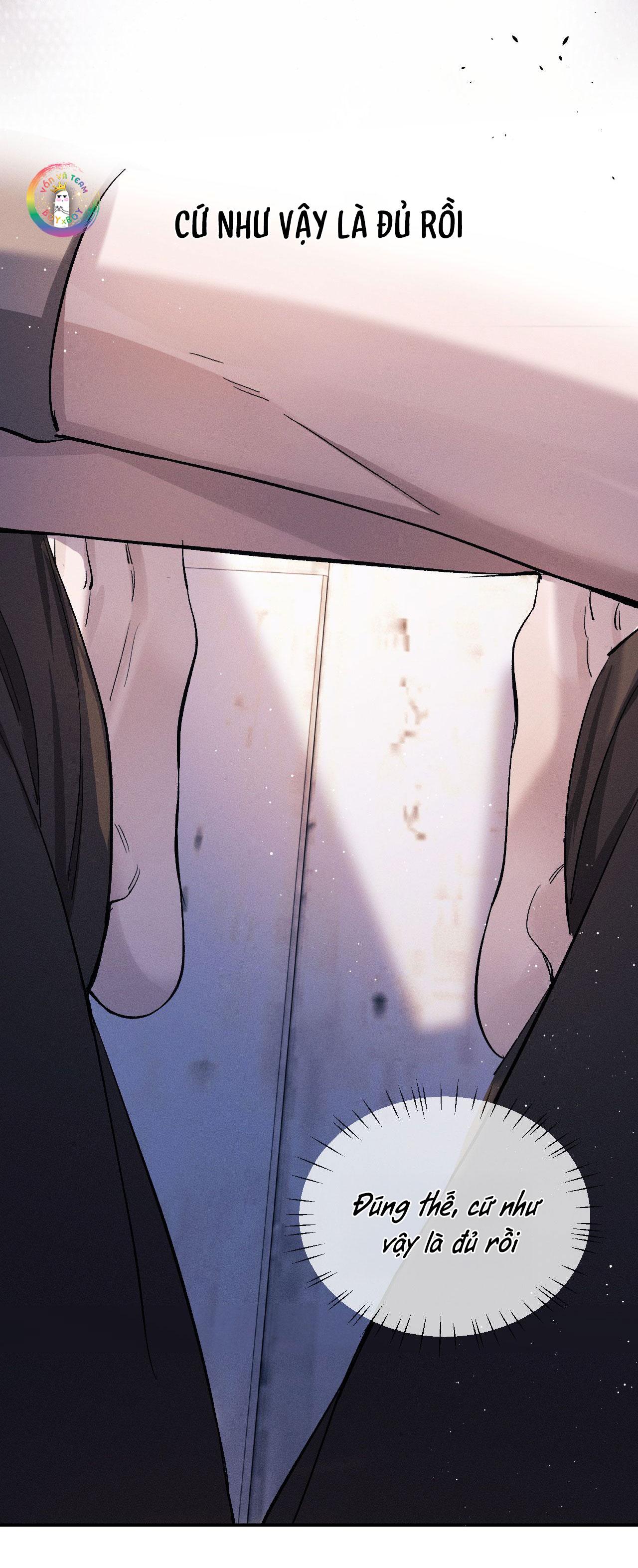 Đọc truyện Tát Dã (Ngang Tàng) - Chapter 53