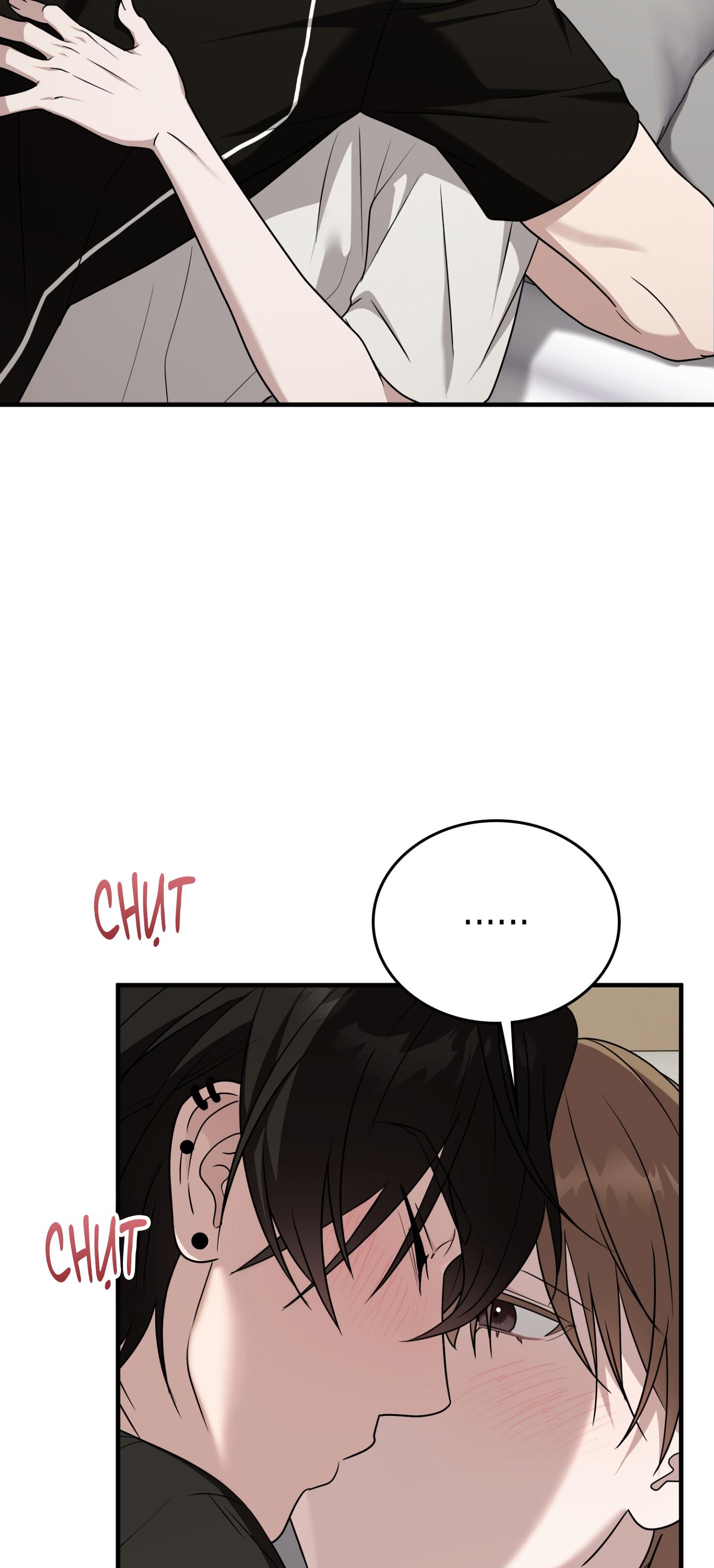 Đọc truyện Guild member - Chapter 90