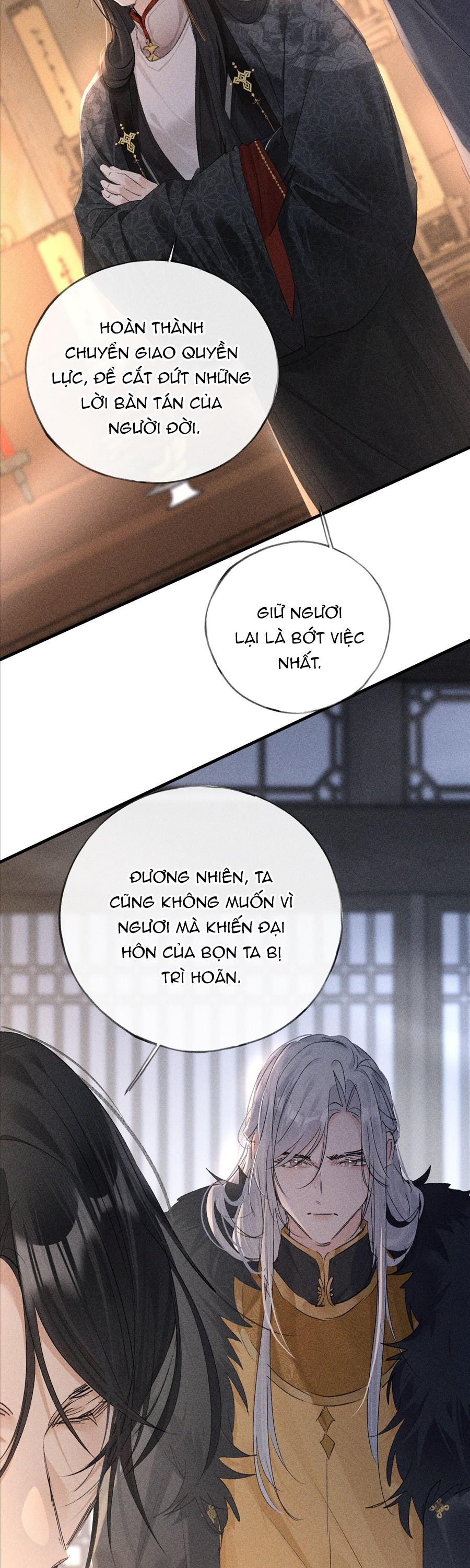 Đọc truyện Dụ địch thâm nhập - Chapter 76