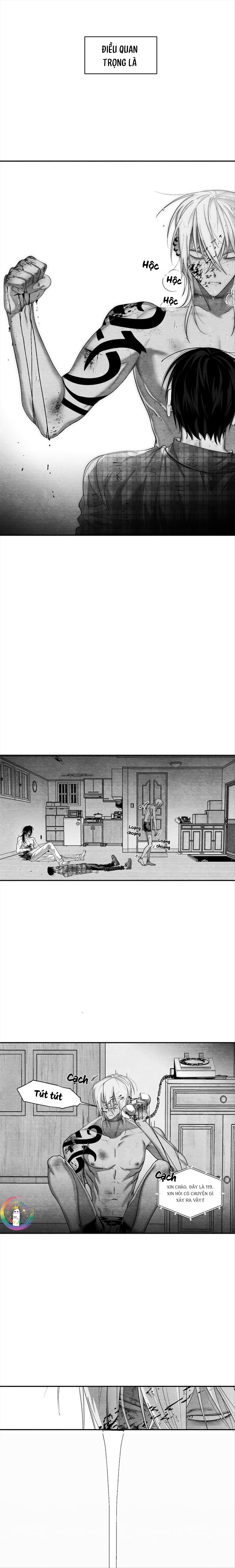 Đọc truyện Tuyển Tập Báo Cáo Xử Lý Rác Thải - Chapter 32