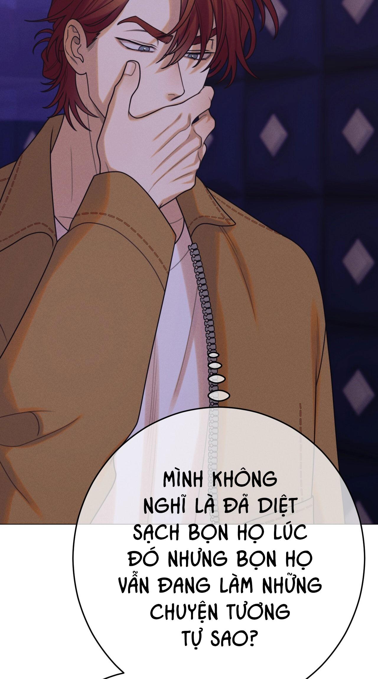 Đọc truyện QUẺ BÓI GIẤC MƠ CỦA YÊU TINH - Chapter 67