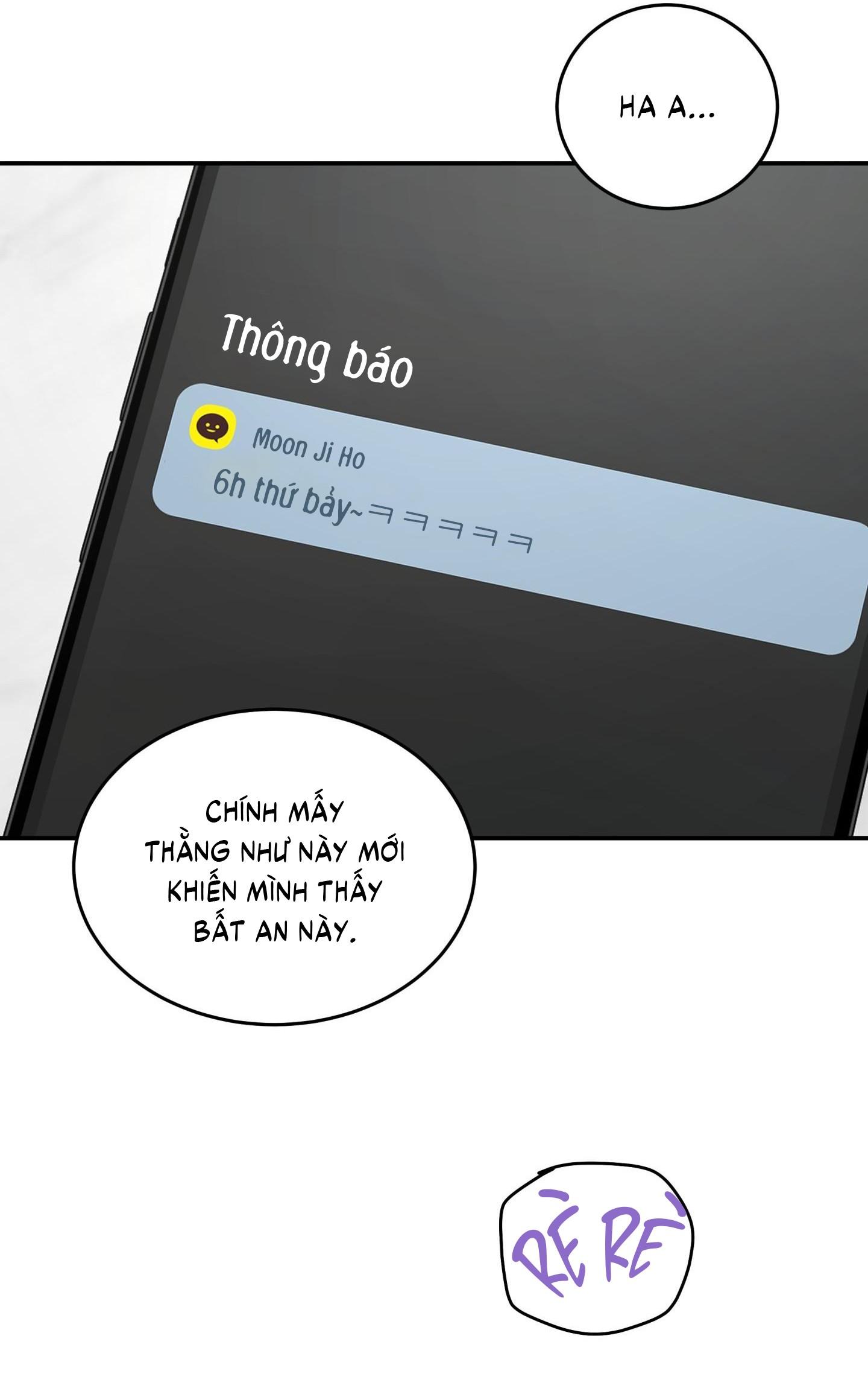 Đọc truyện (CBunu) Hưởng Lợi - Chapter 54