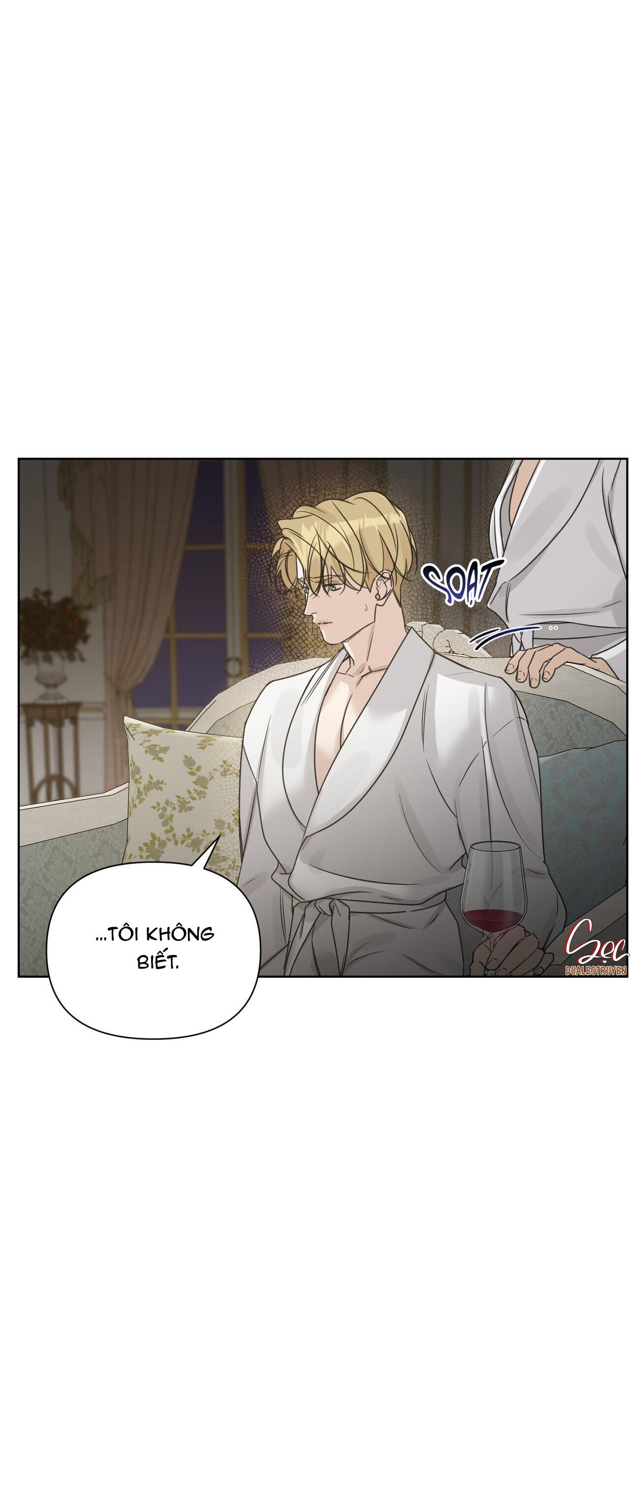 Đọc truyện INTO THE ROSE GARDEN - Chapter 66