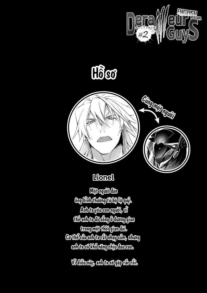 Đọc truyện Tuyển tập truyện doujinshi - Chapter 345