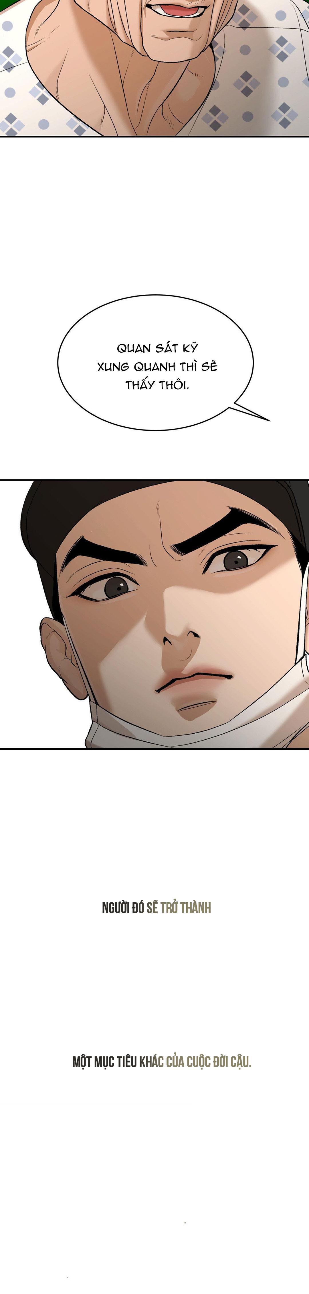 Đọc truyện ĐIỀM RỦI - Chapter 75