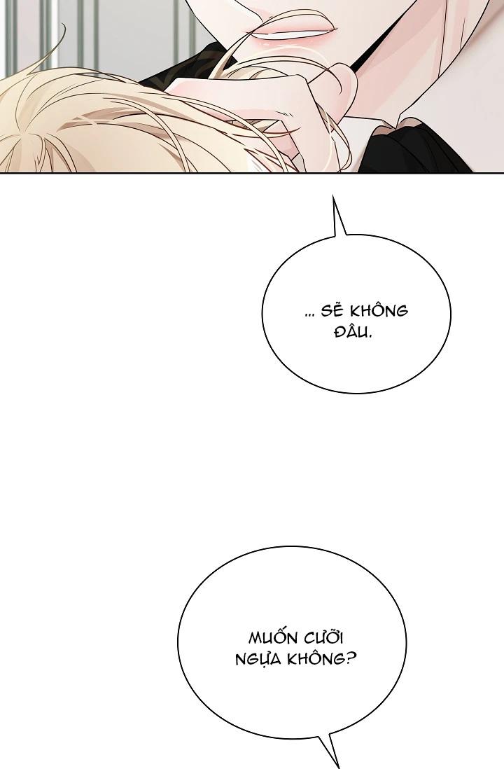 Đọc truyện (Daisy) Snake Hole - Chapter 6