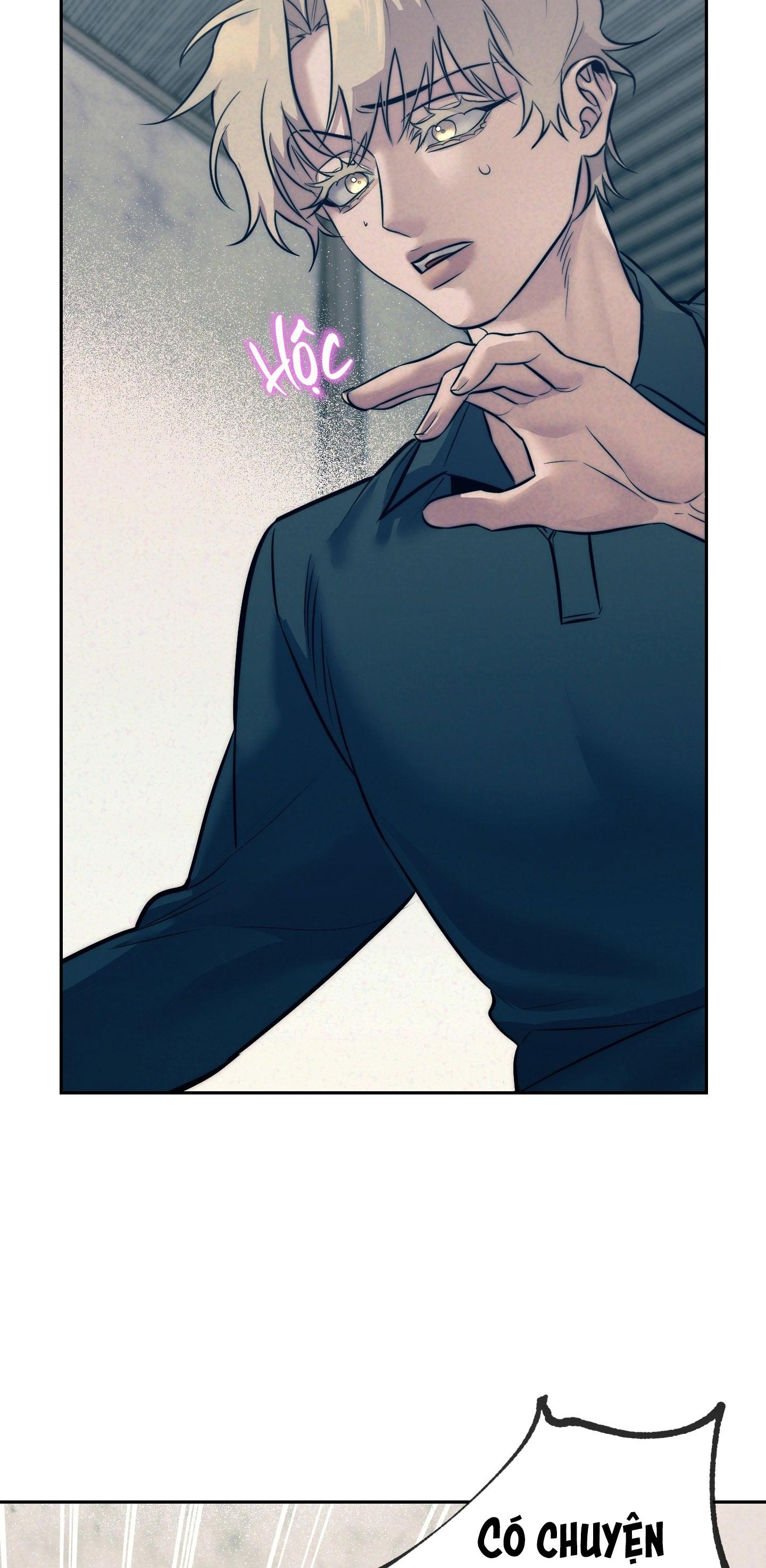 Đọc truyện KỲ THỊ - Chapter 45