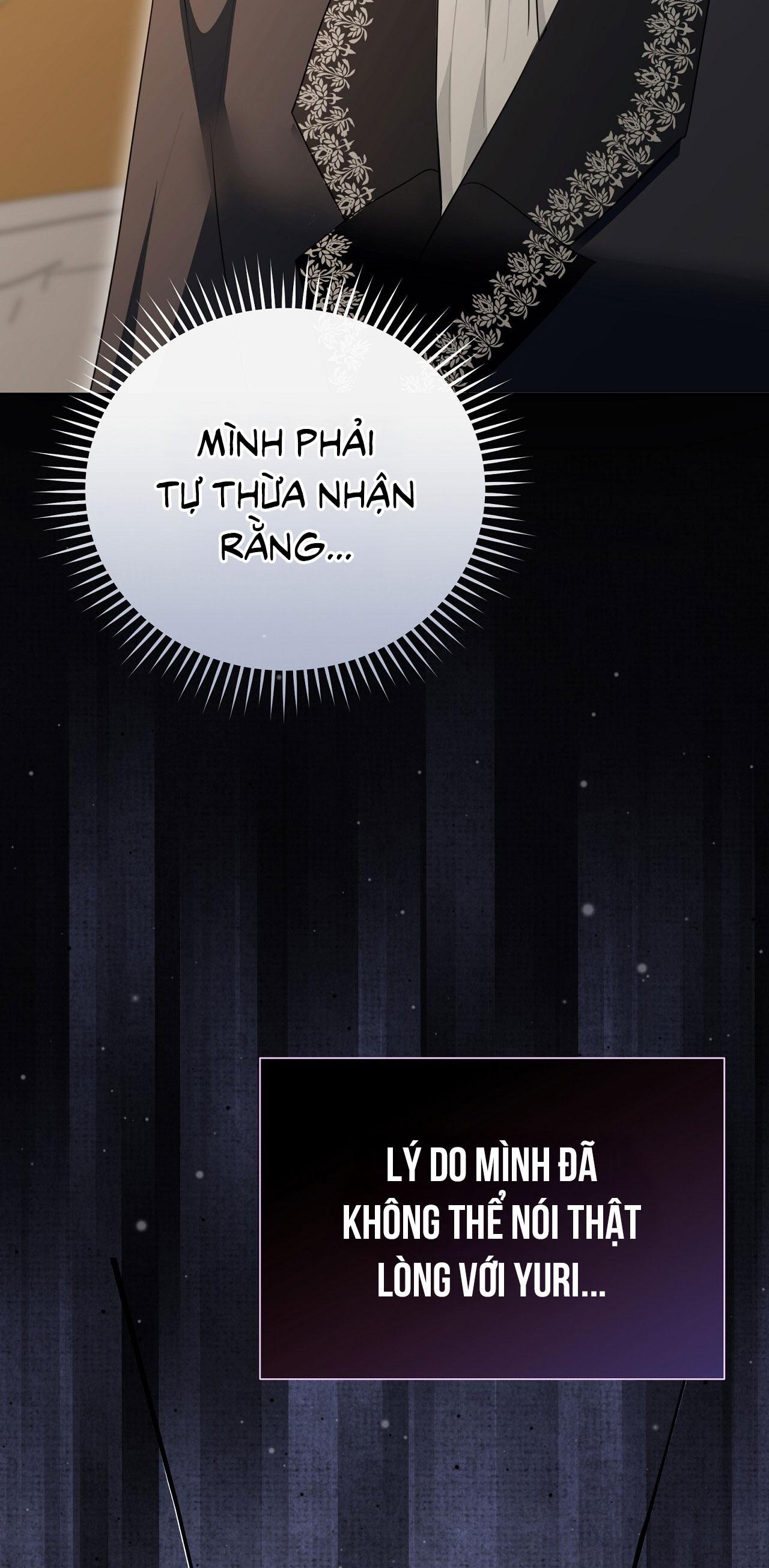 Đọc truyện Xuyên thành cục bông của tên cuồng công - Chapter 42