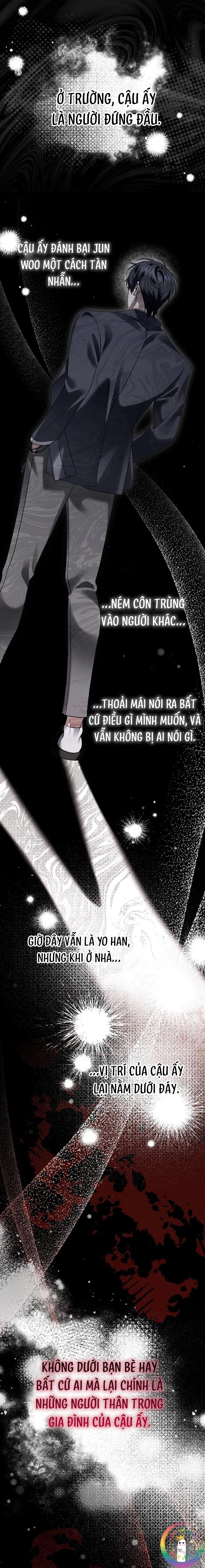 Đọc truyện Eighteen's Bed - Chapter 39