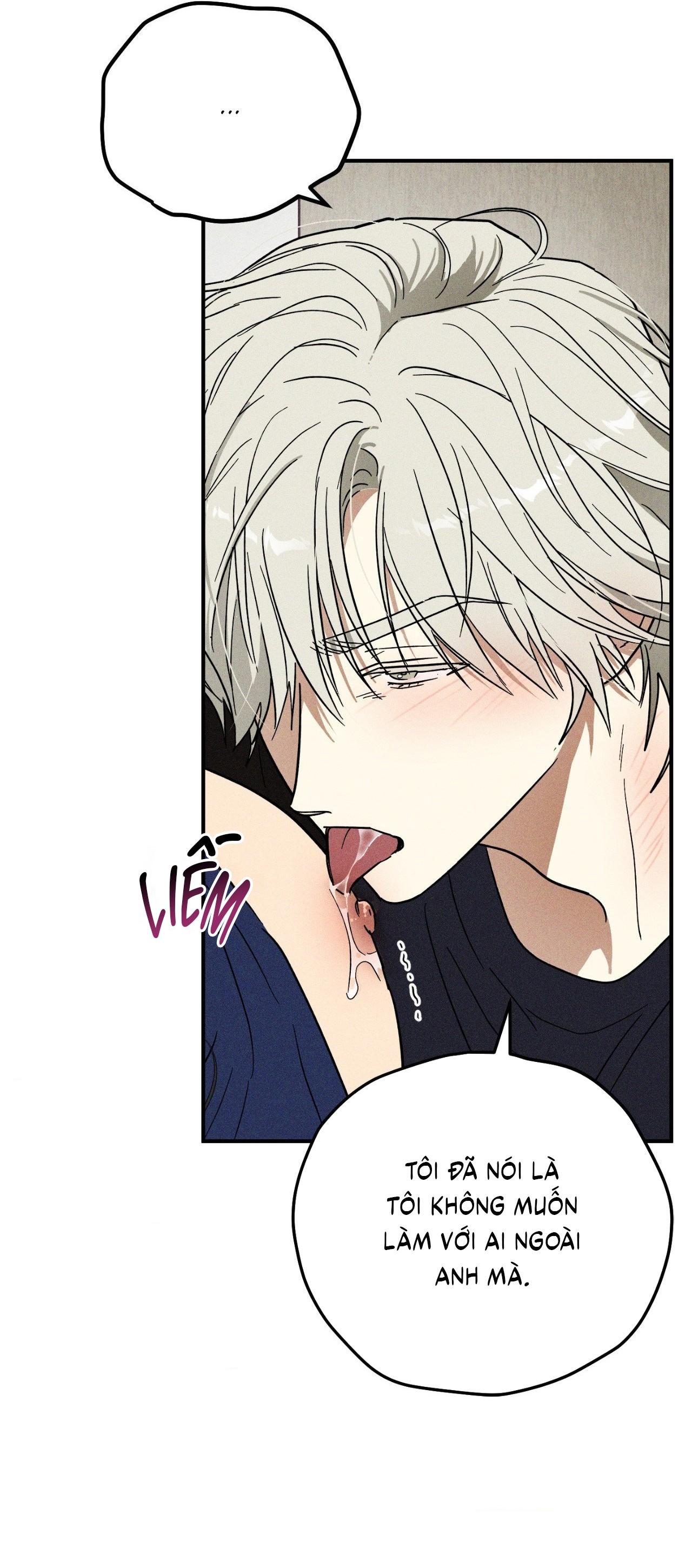 Đọc truyện (CBunu) MIX UP - Chapter 14
