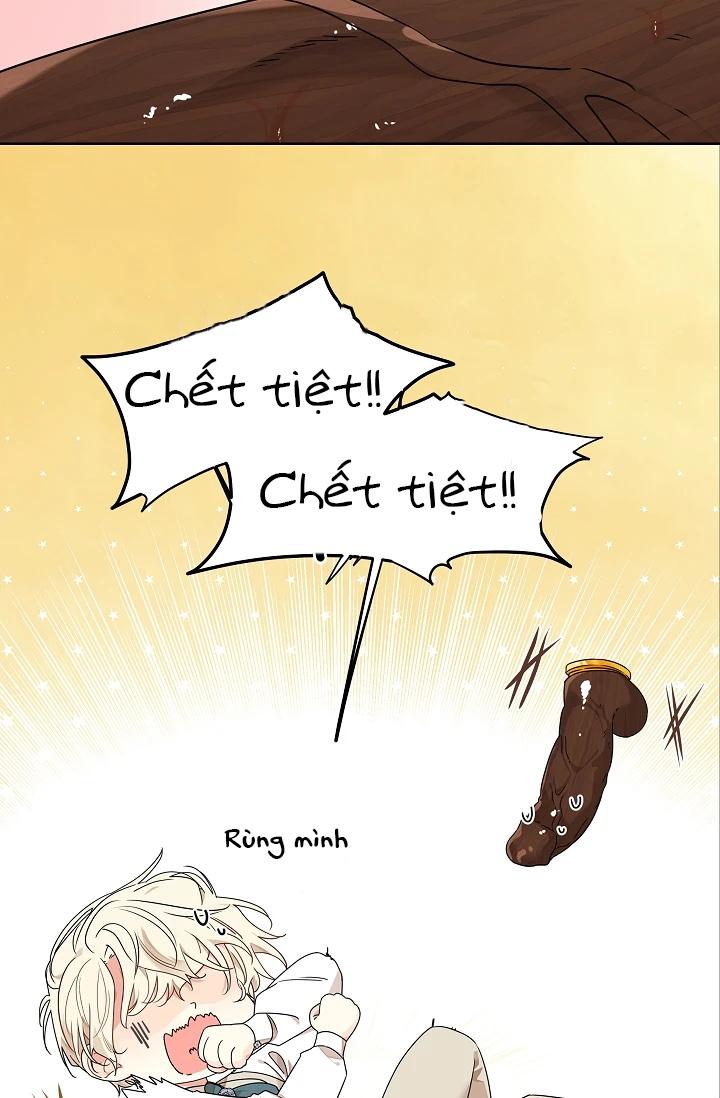 Đọc truyện (Daisy) Snake Hole - Chapter 4