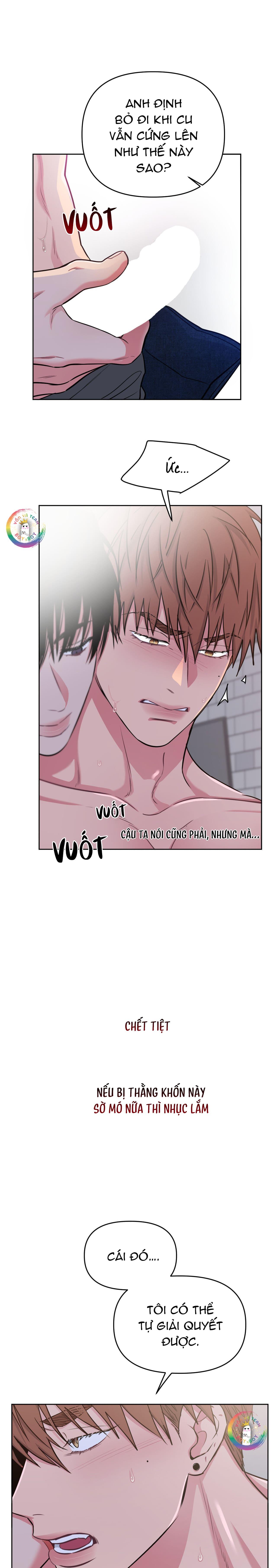 Đọc truyện Arts Manz - Chapter 54