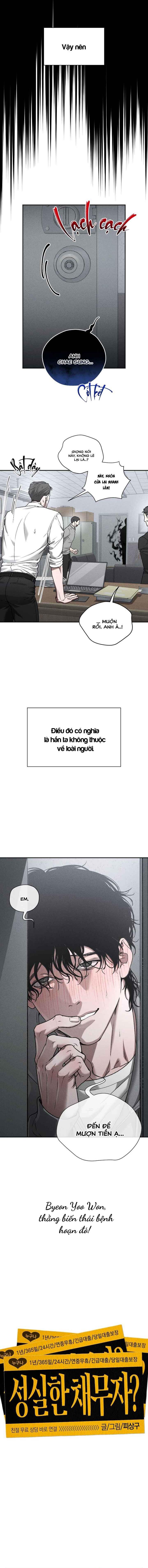 Đọc truyện Con nợ thành thật! - Chapter 1