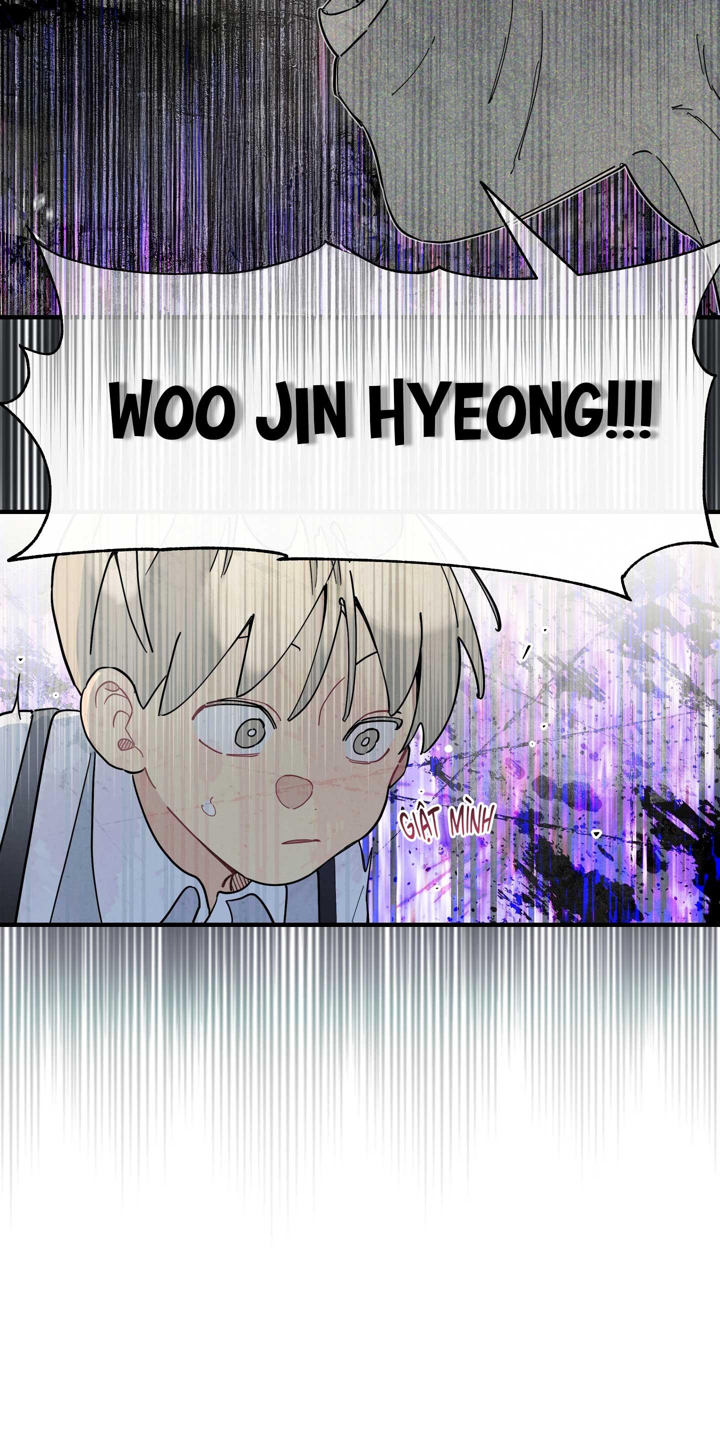 Đọc truyện One-Room TA - Chapter 49