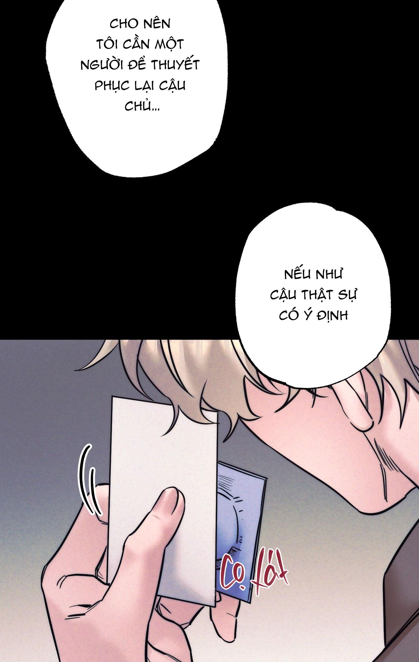 Đọc truyện KỲ THỊ - Chapter 55