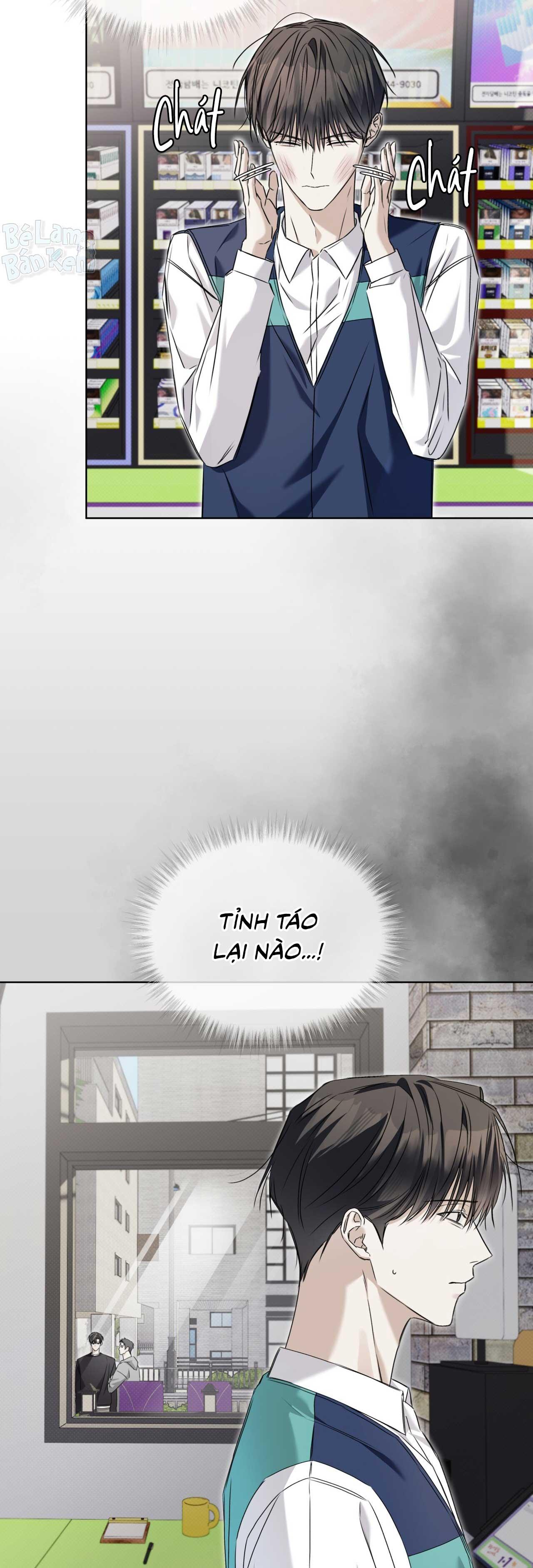 Đọc truyện CHEAT DAY - Chapter 10