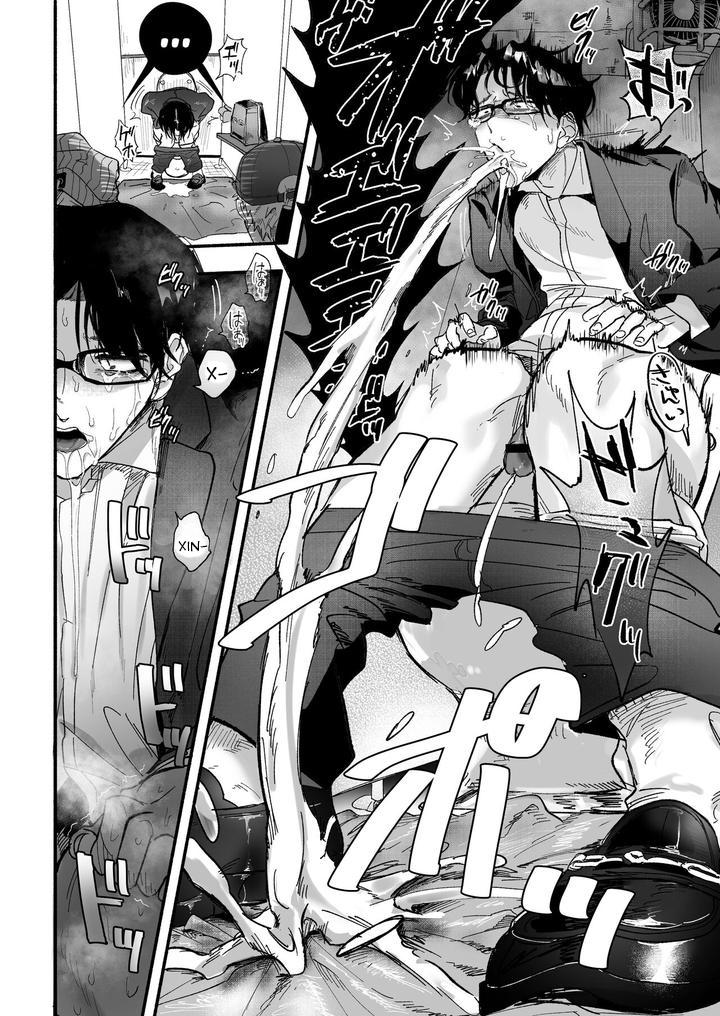 Đọc truyện Oneshot hỏny - Chapter 433