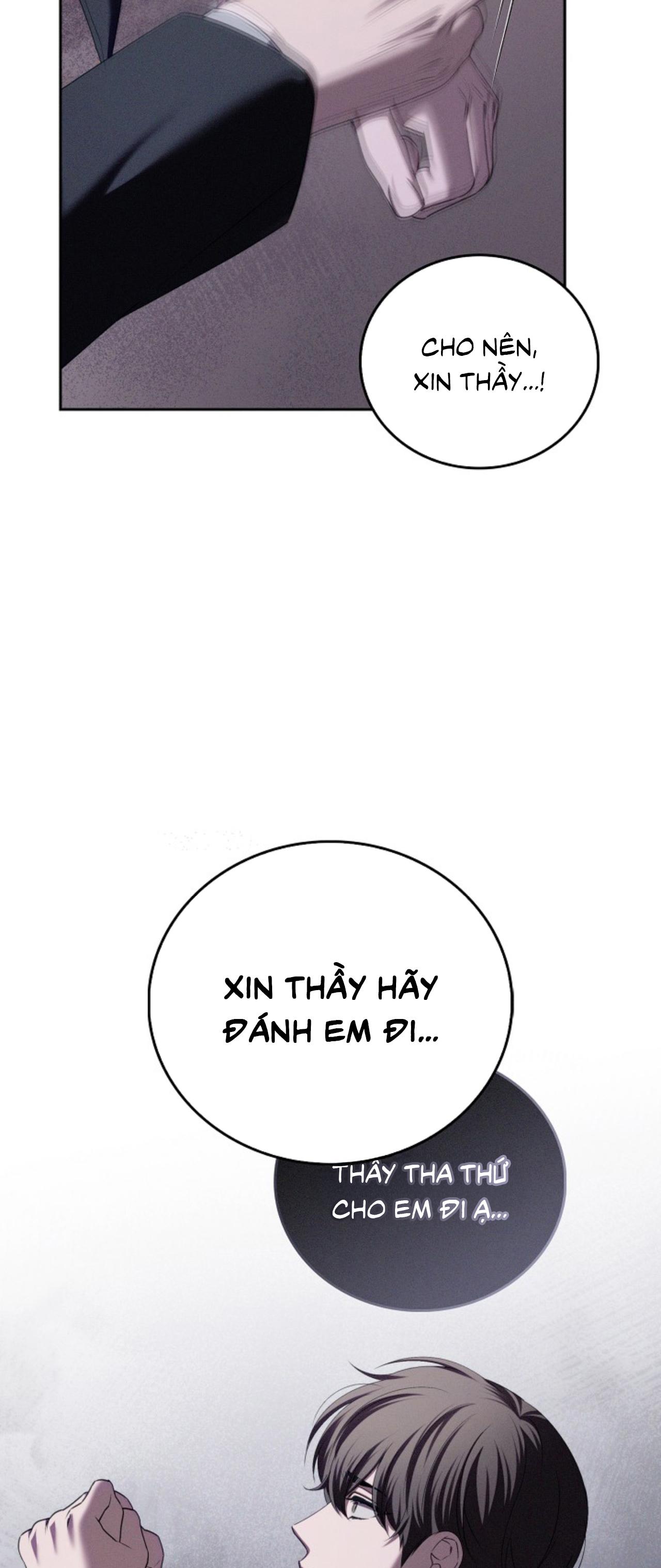 Đọc truyện Critical Point - Chapter 67