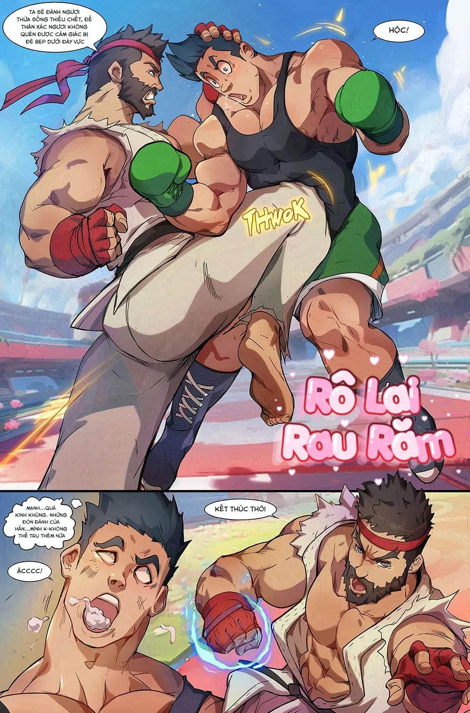 Đọc truyện TUYỂN TẬP CHIM TO SIÊU DÀI - Chapter 157