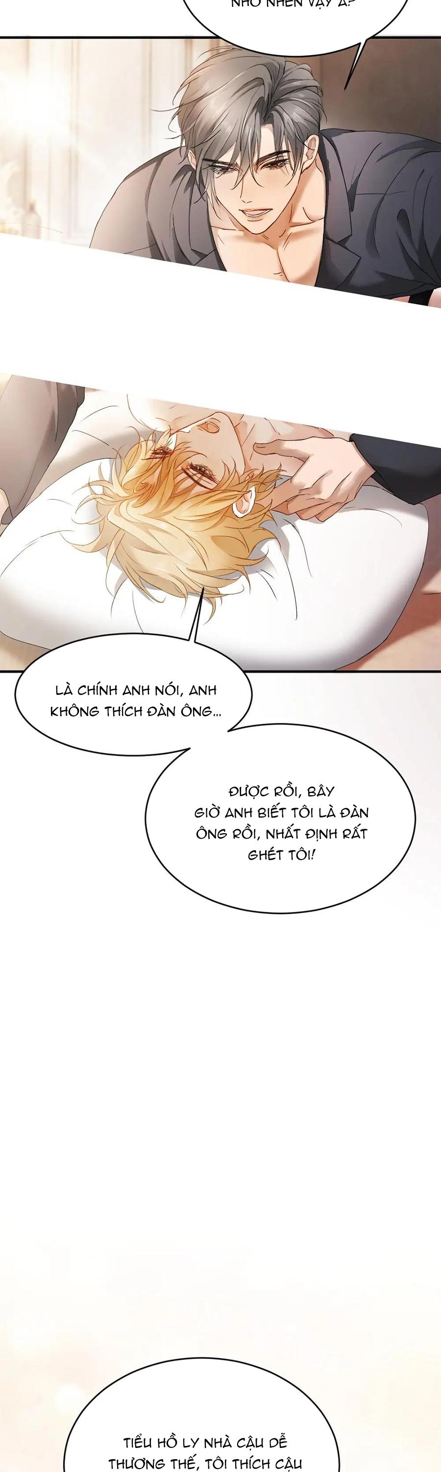 Đọc truyện Tiểu thiếu gia dựa vào nhan sắc càn quét toàn hệ thống - Chapter 84