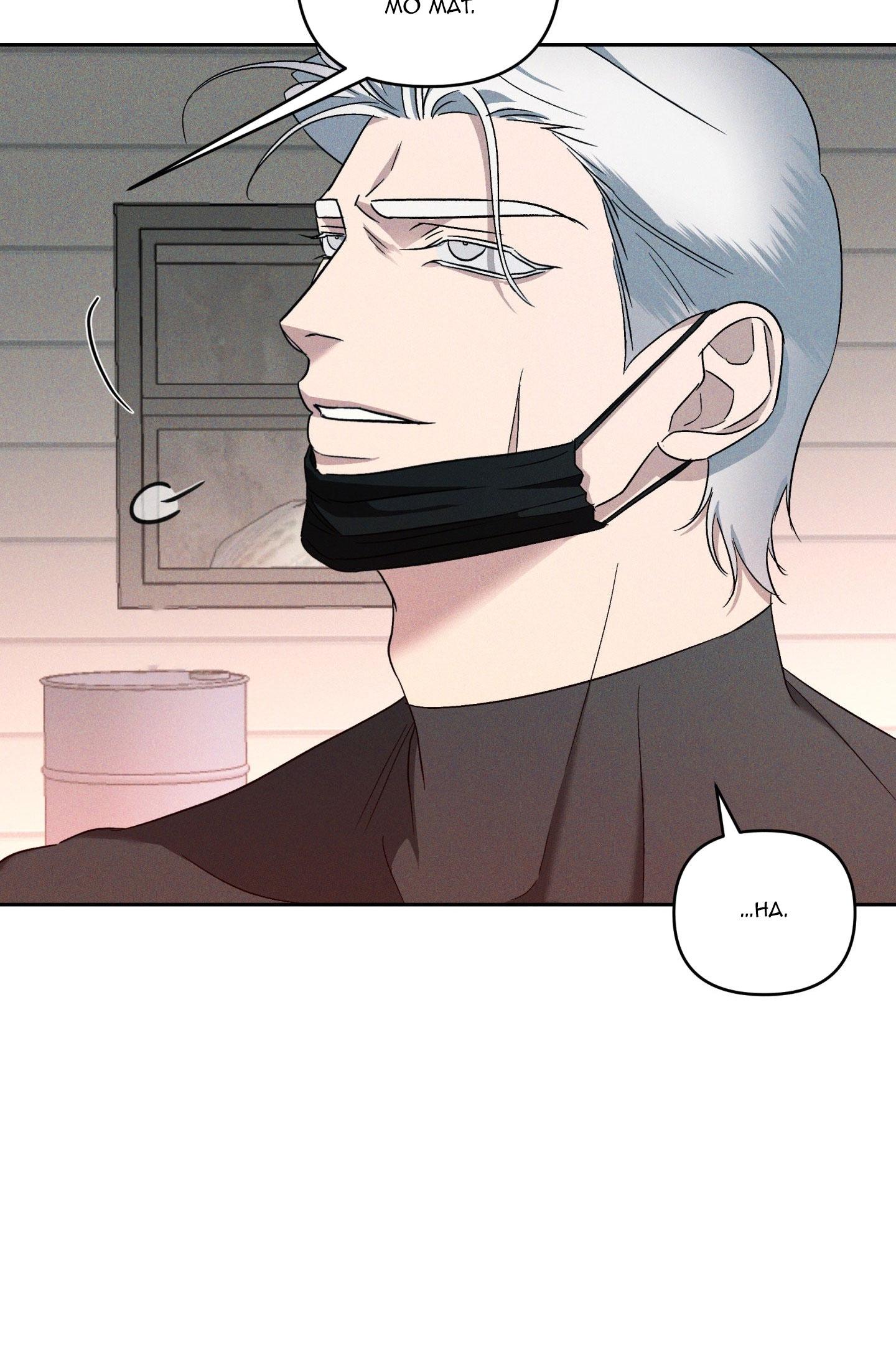 Đọc truyện EDEN - Chapter 42