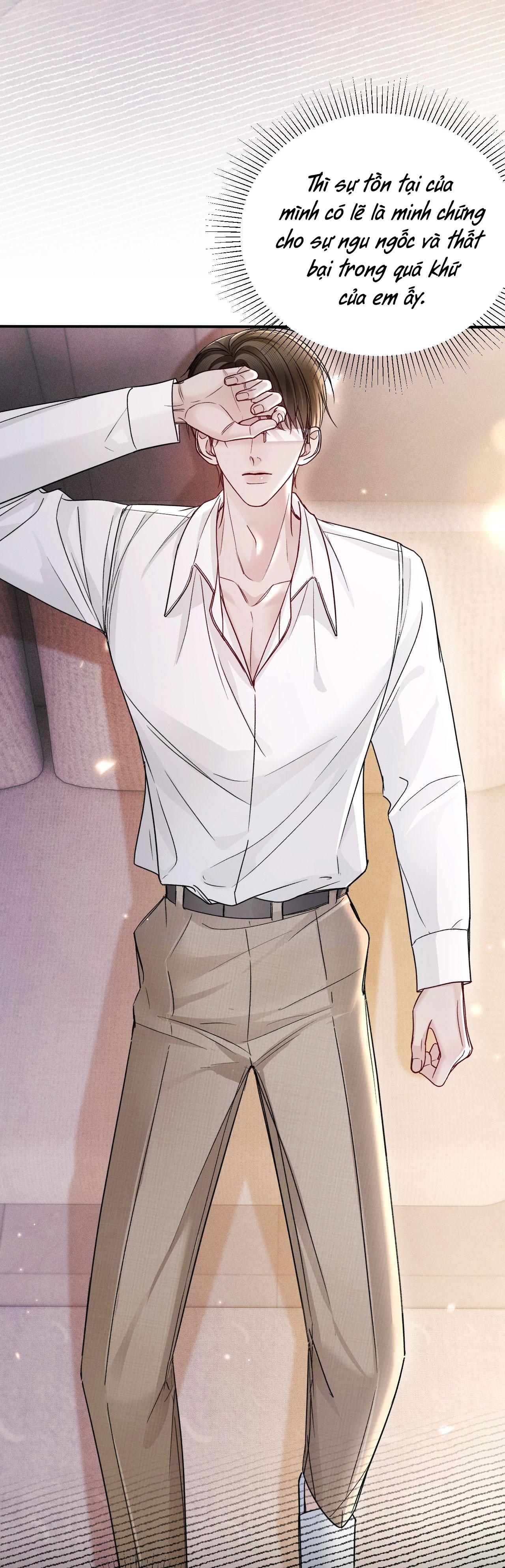 Đọc truyện Cuộc Đối Đầu Gay Gắt - Chapter 127