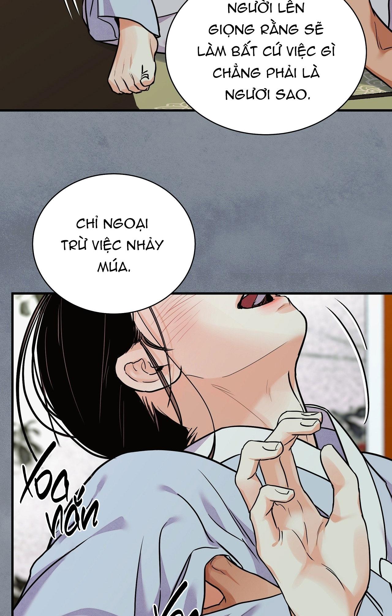 Đọc truyện KIẾM HOA - Chapter 92
