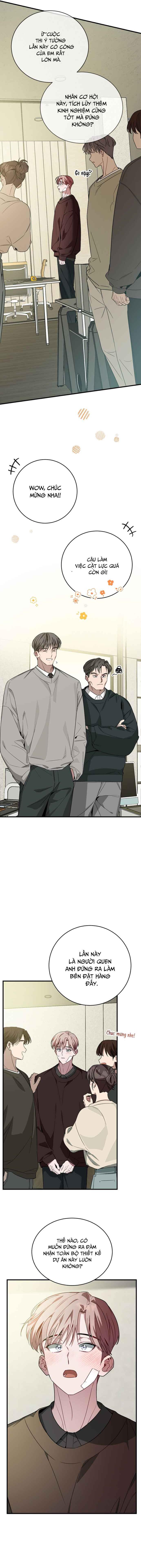 Đọc truyện Mối quan hệ dang dở - Chapter 1