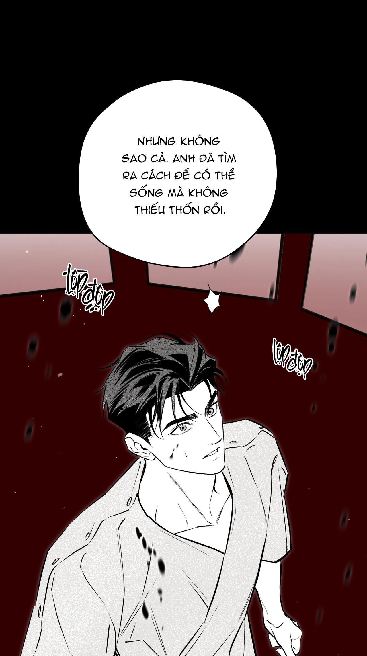 Đọc truyện OFF TRACK - Chapter 50