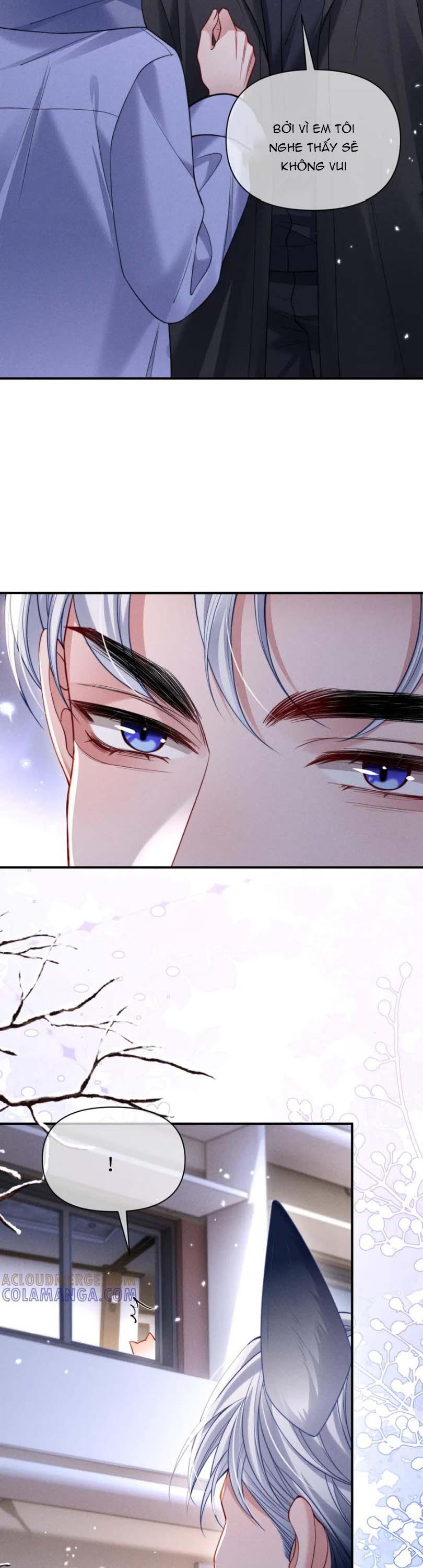 Đọc truyện Nuông Chiều Sinh Hư - Chapter 52