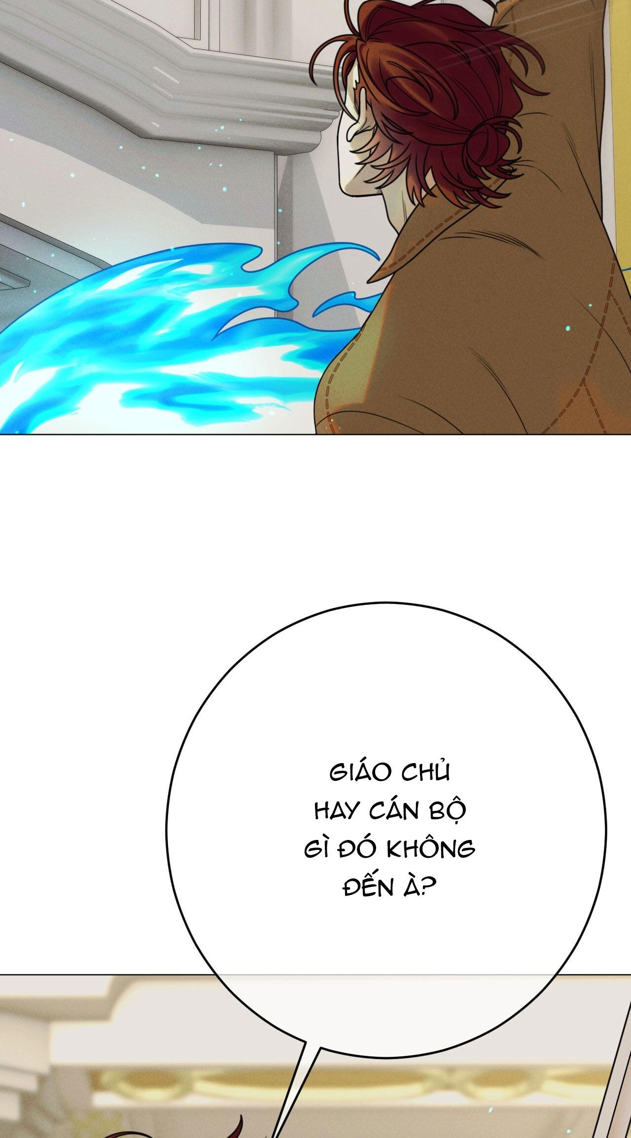 Đọc truyện QUẺ BÓI GIẤC MƠ CỦA YÊU TINH - Chapter 70