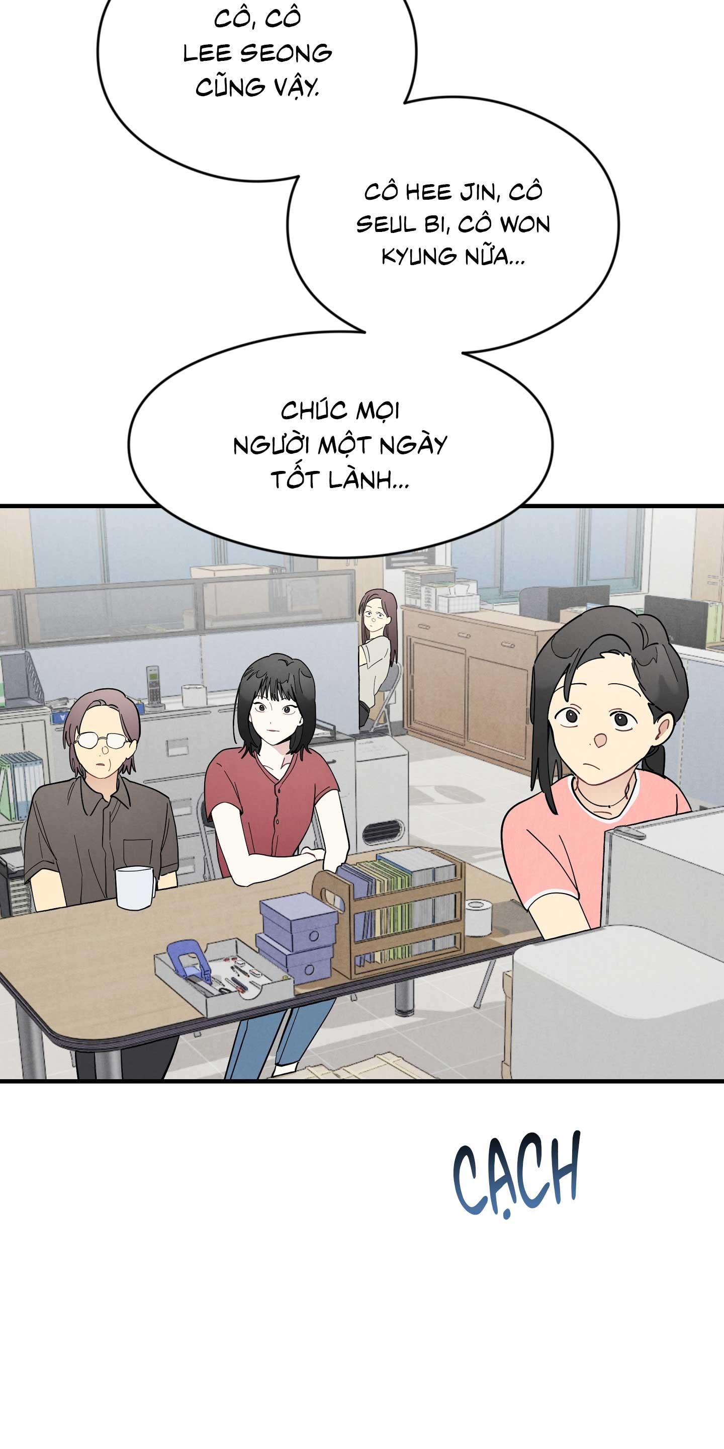 Đọc truyện One-Room TA - Chapter 46
