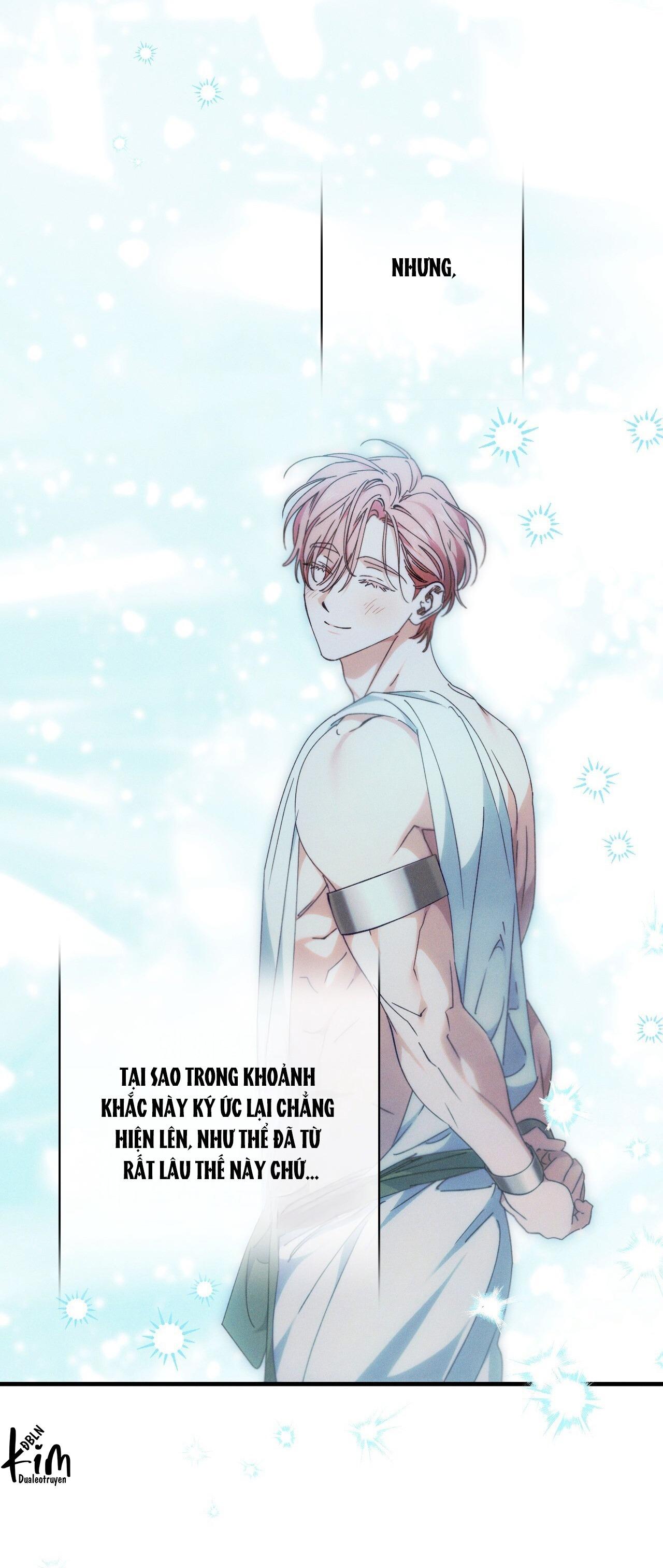 Đọc truyện RẮN NUỐT LỰU - Chapter 23