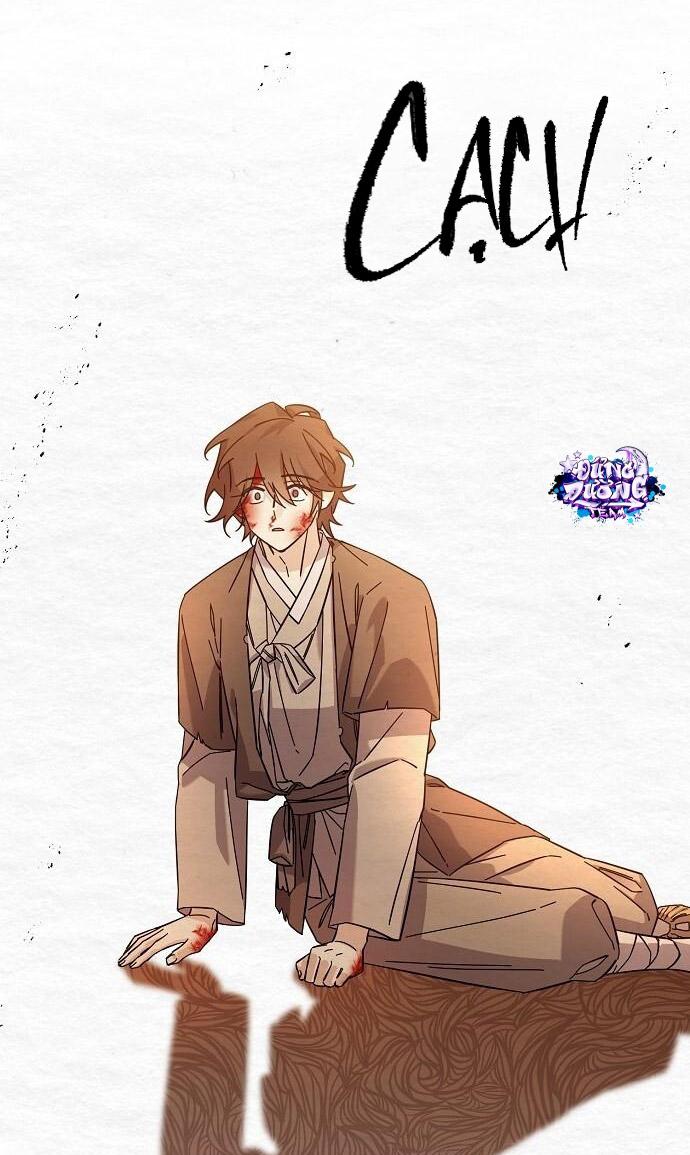 Đọc truyện [DDT] Vị Ngọt Phía Sau Cơn Mưa - Chapter 4