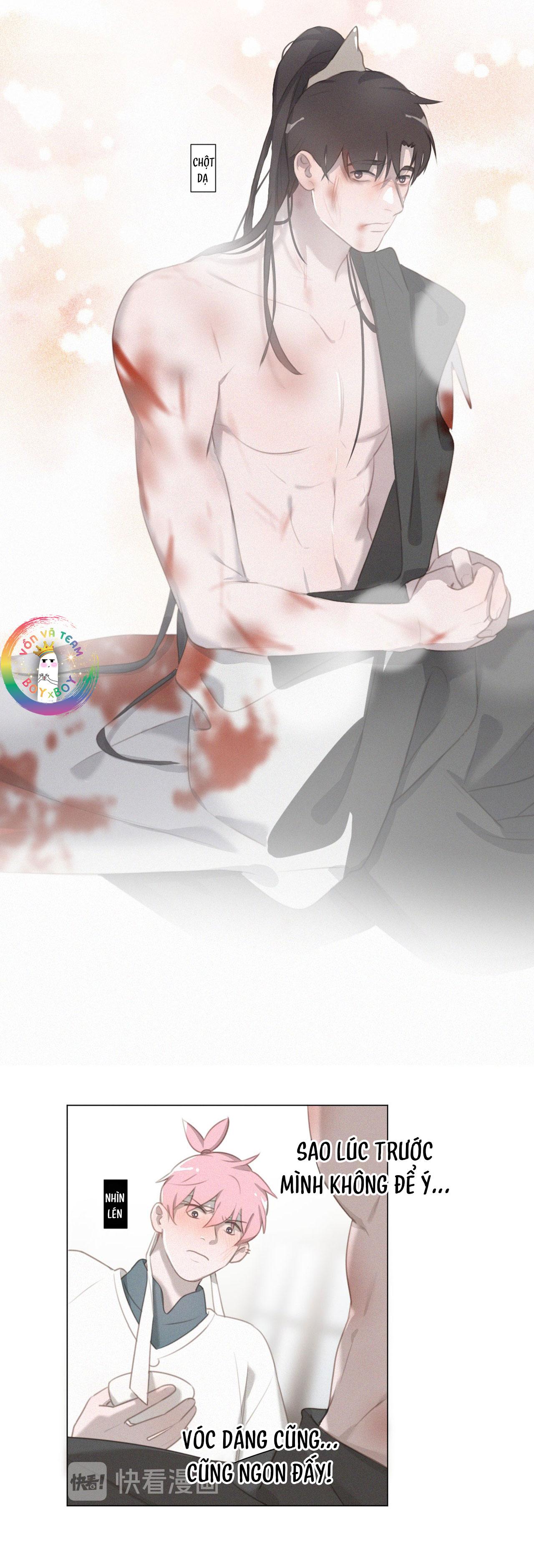 Đọc truyện Xã Hội Mồn Lèo - Chapter 86
