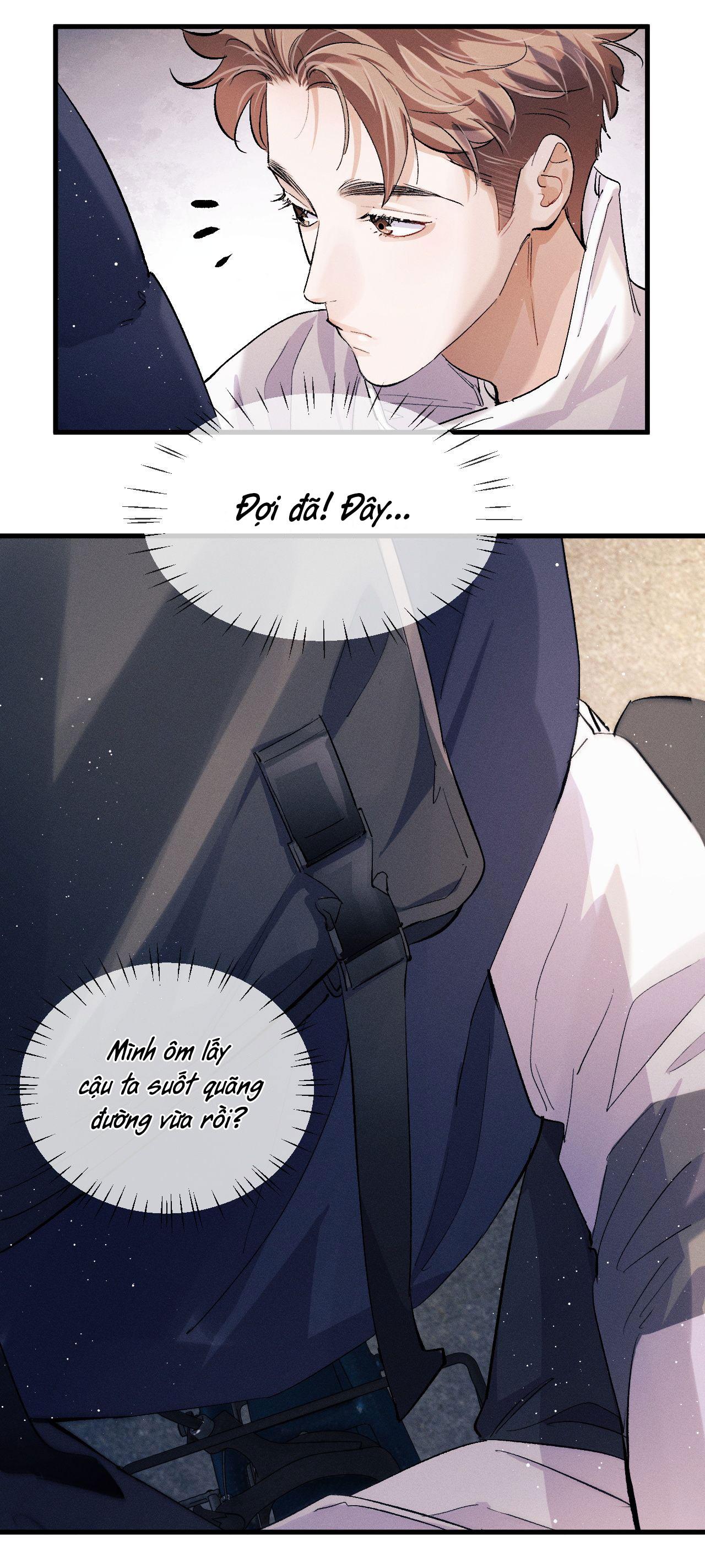 Đọc truyện Tát Dã (Ngang Tàng) - Chapter 57