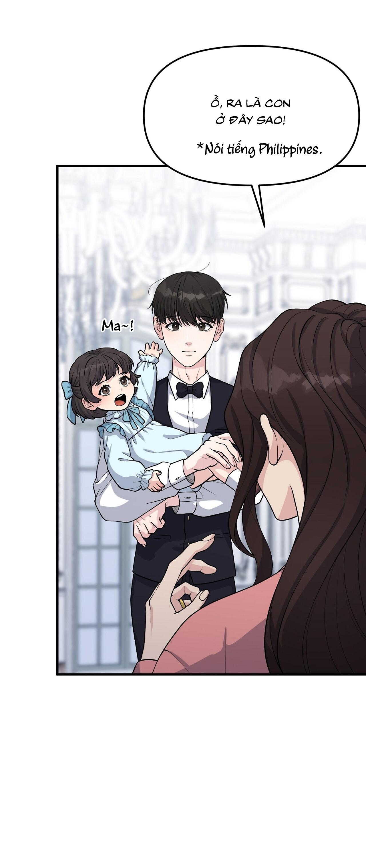 Đọc truyện [DDT] HƯƠNG VỊ TÌNH THÂN - Chapter 2
