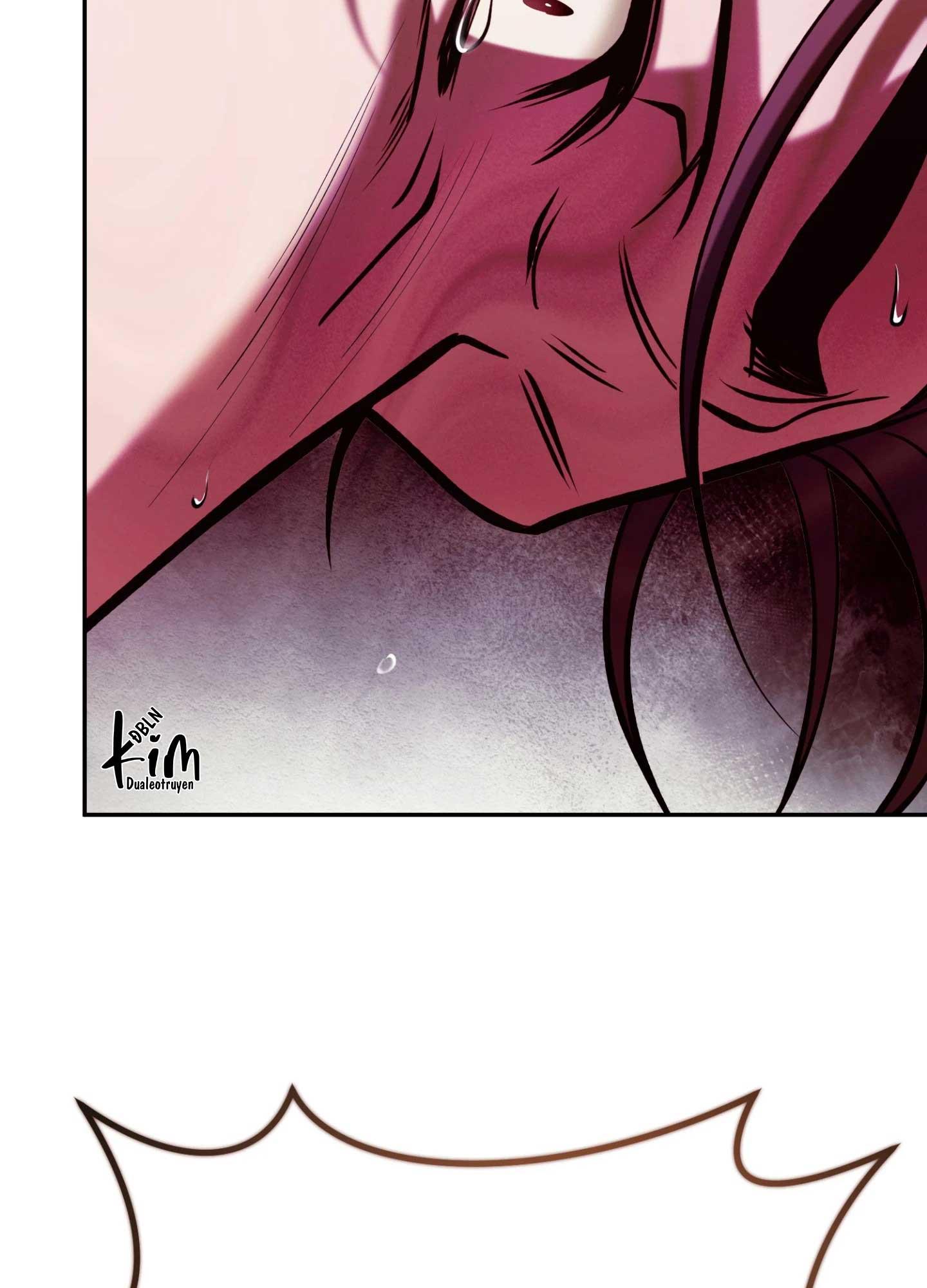Đọc truyện DAWNING LIGHT - Chapter 7