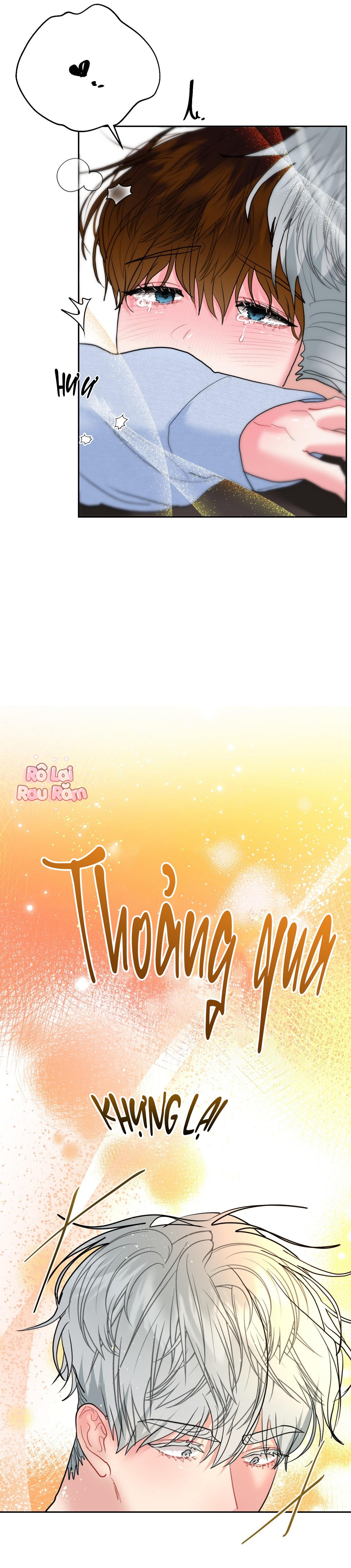 Đọc truyện (RÔLAI) Vị ngọt thanh mát - Chapter 7