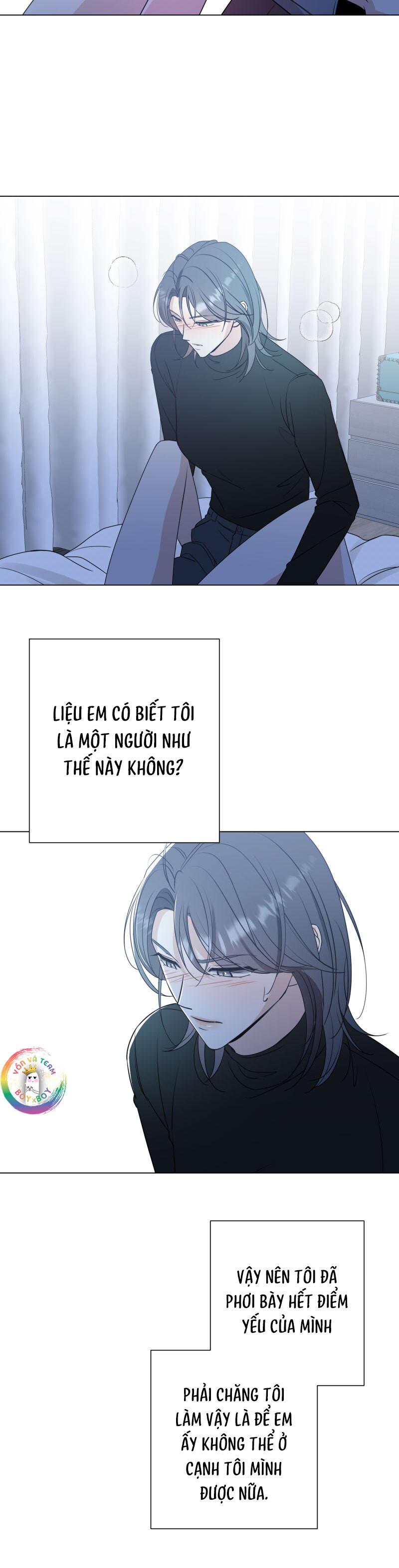 Đọc truyện Tuyển Tập GL Ngắn 18+ - Chapter 44