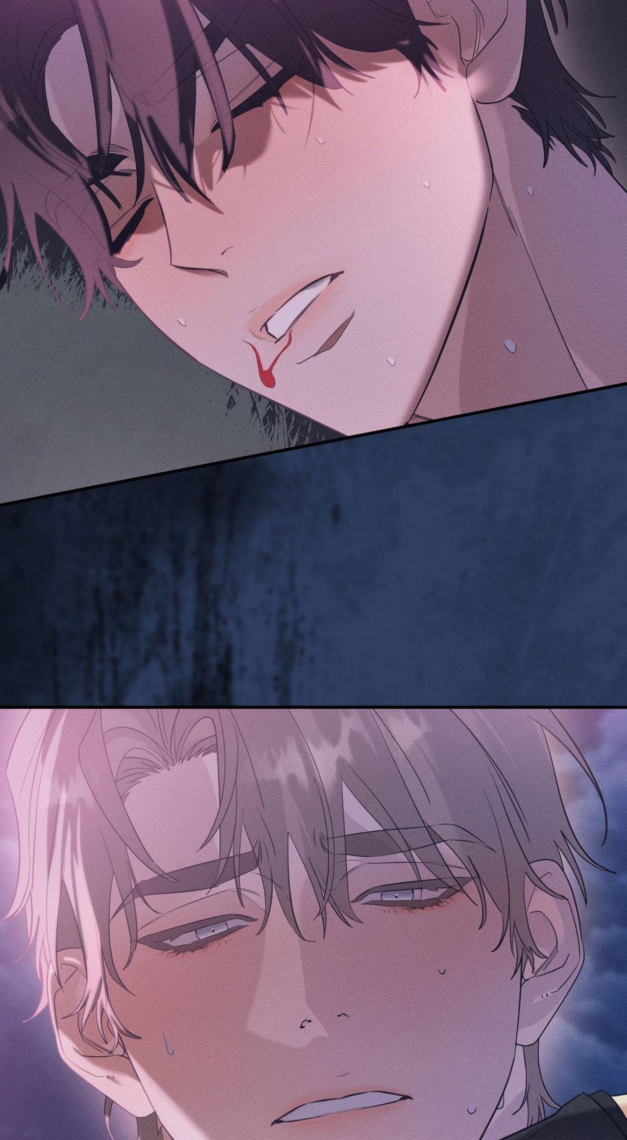 Đọc truyện LỆNH CỨU RỖI - Chapter 80
