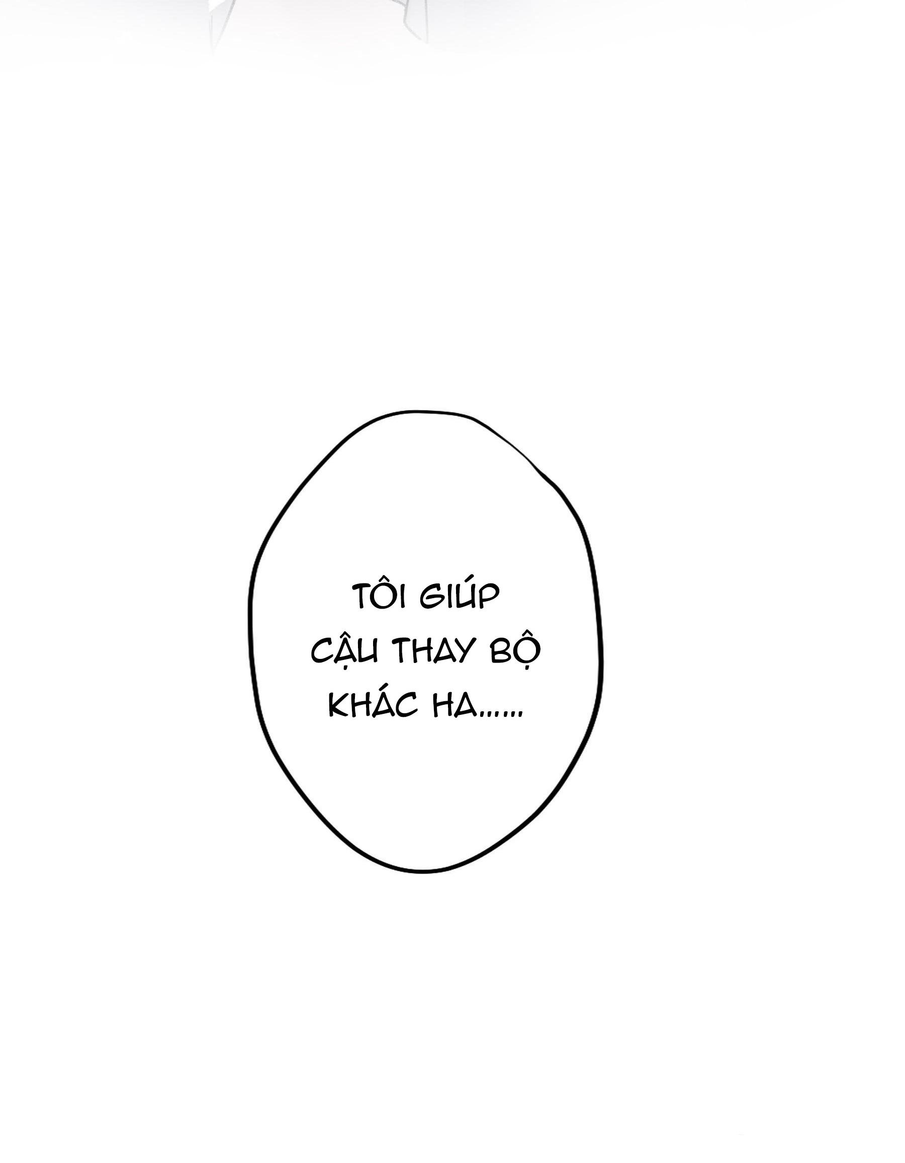 Đọc truyện Ác linh - Chapter 23