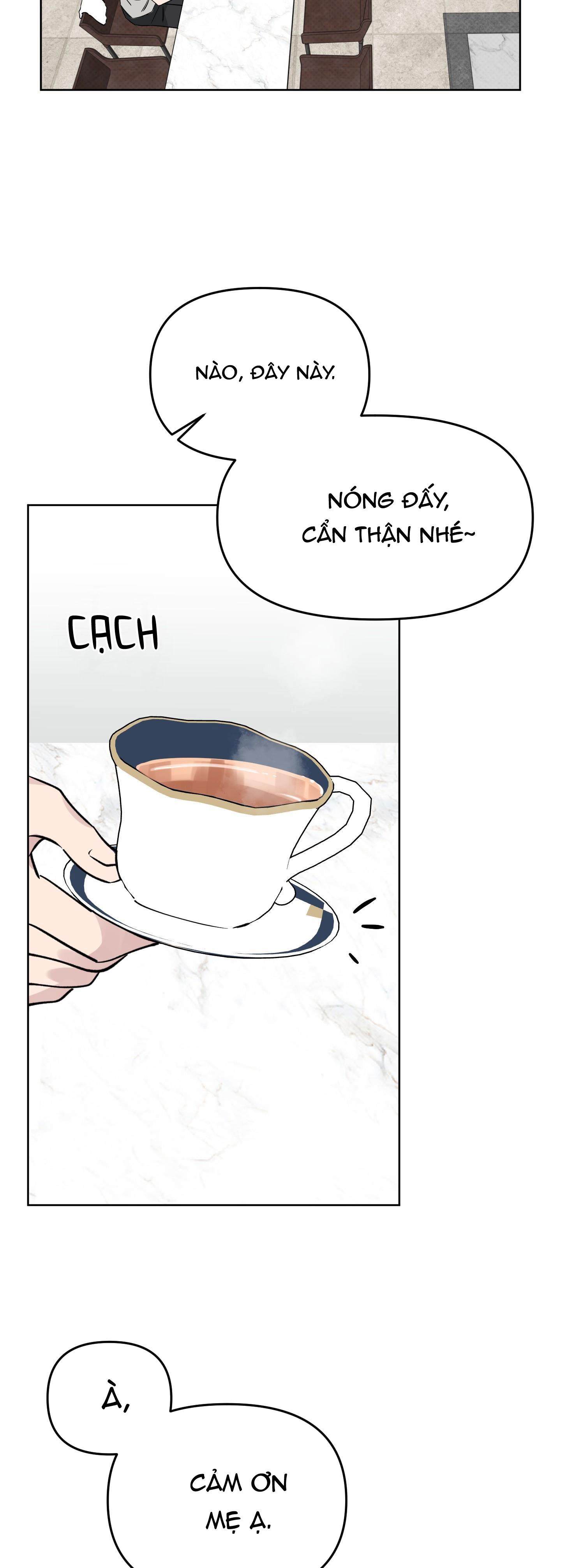 Đọc truyện VẬN MAY BẤT NGỜ - Chapter 65